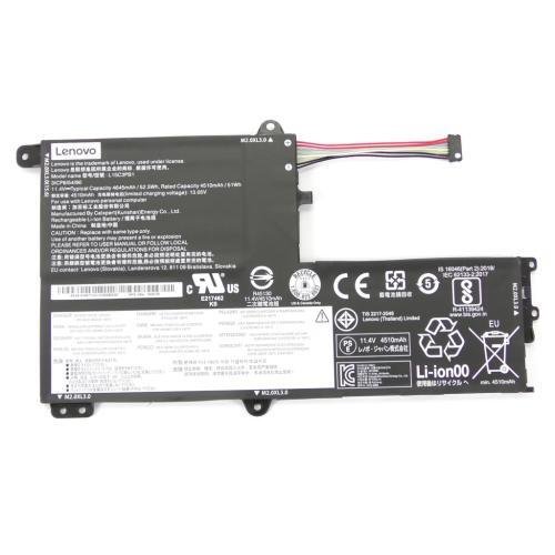 5B10W67358 - Lenovo Laptop Battery - Genuine New