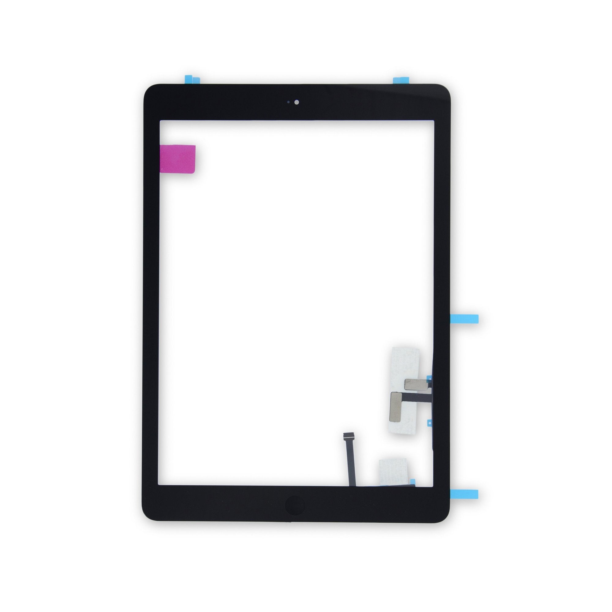 iPad Air Screen Digitizer Black New Part Only