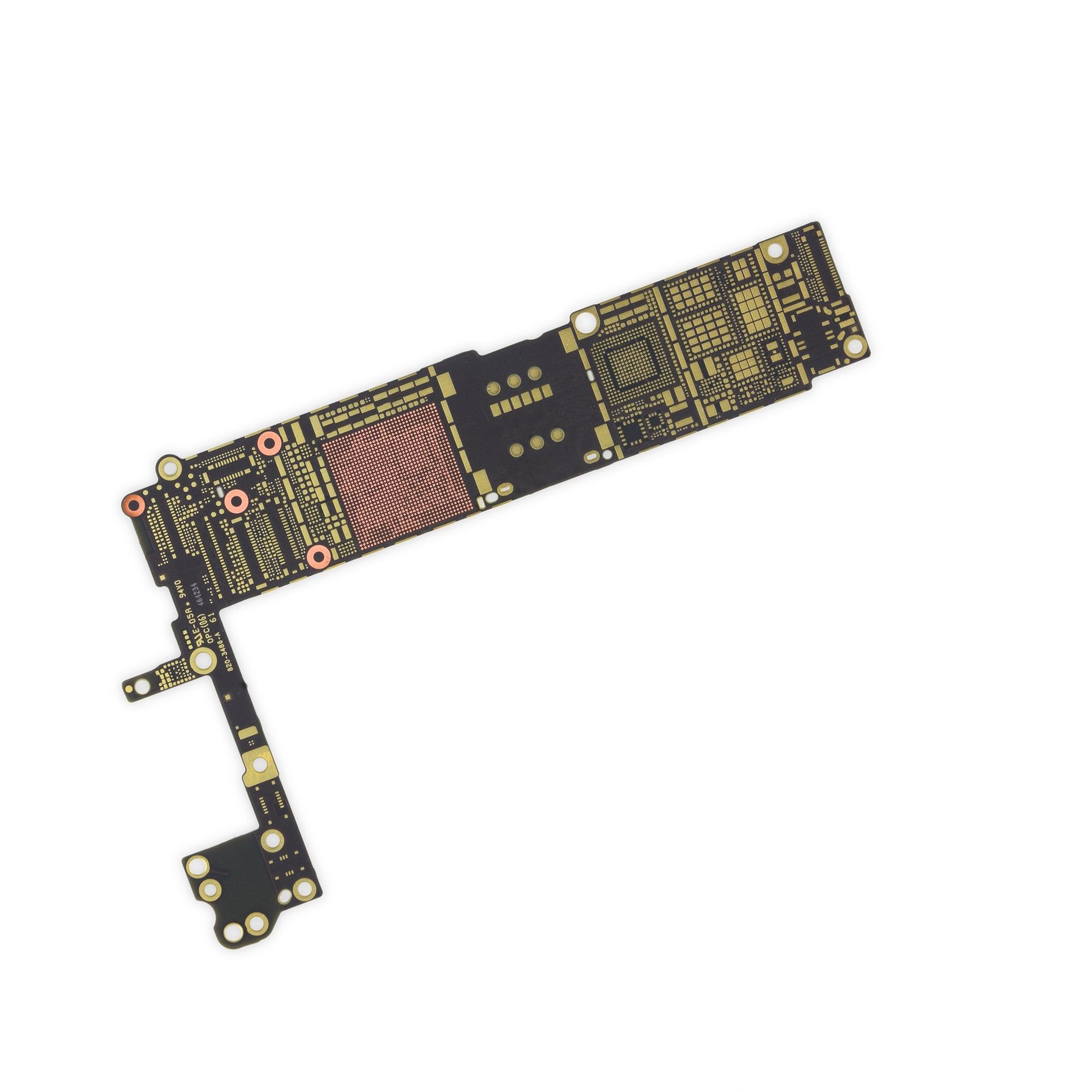 iPhone 6 Bare Logic Board