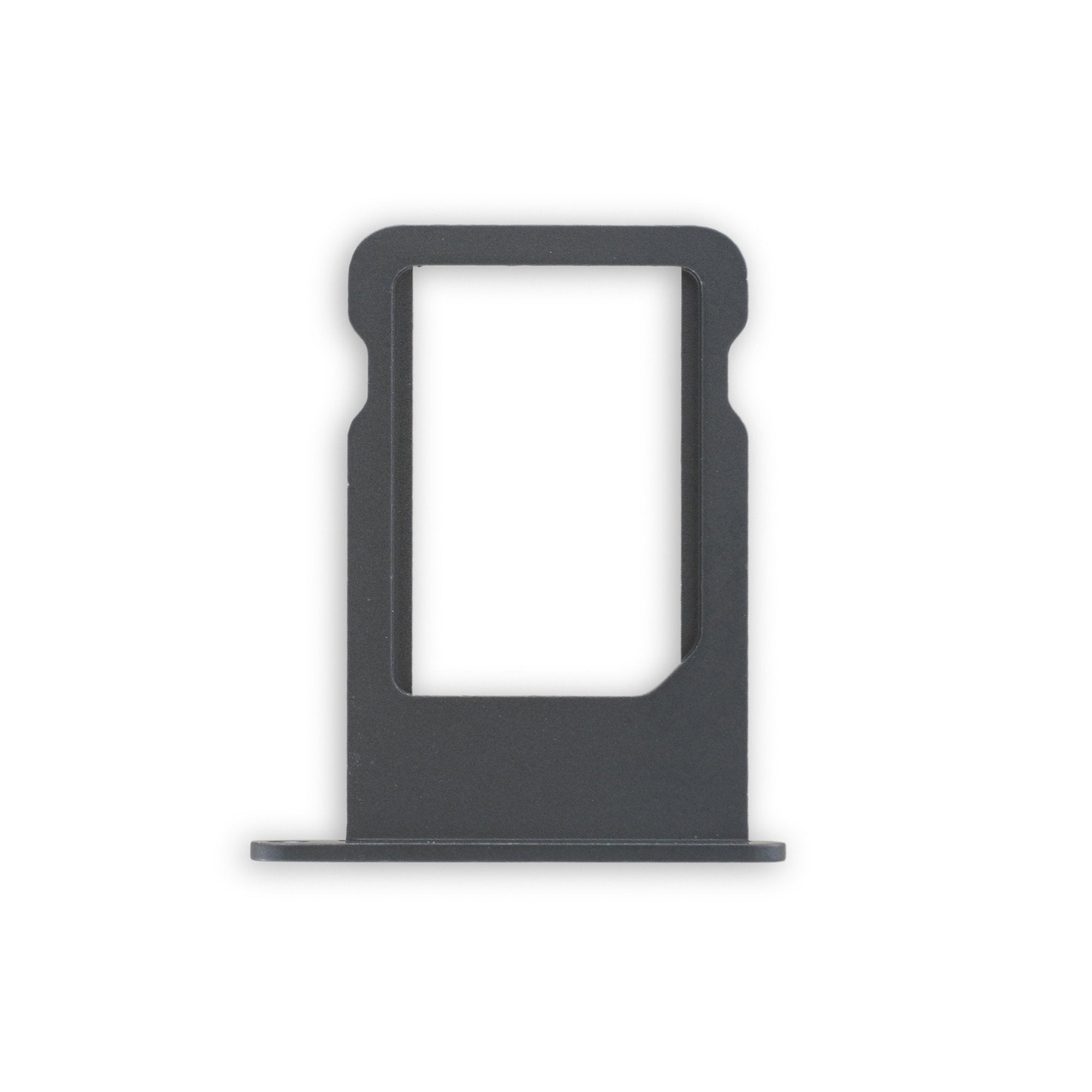 iPhone 5 Nano SIM Card Tray Black New