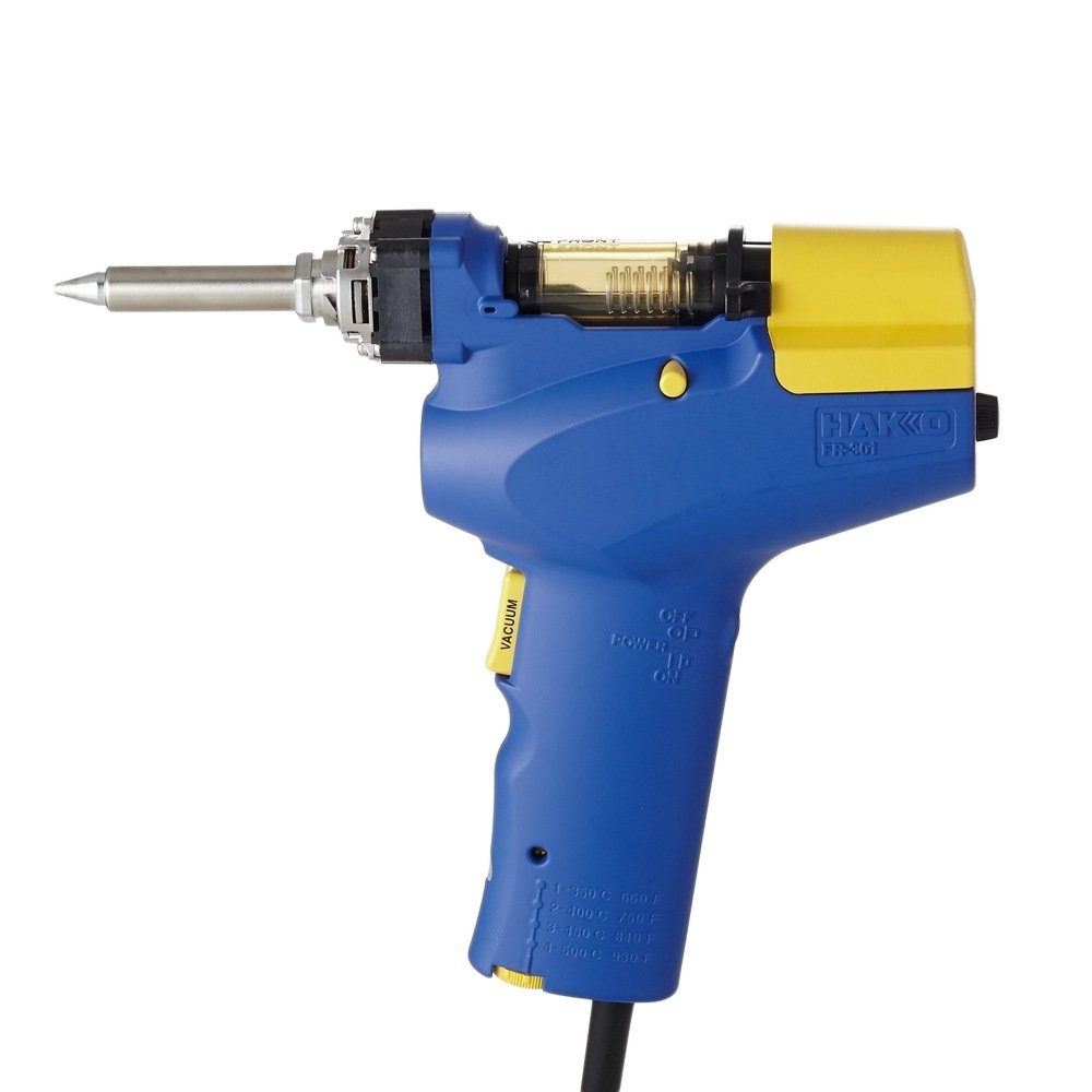 Desoldering Gun Hakko New FR-301