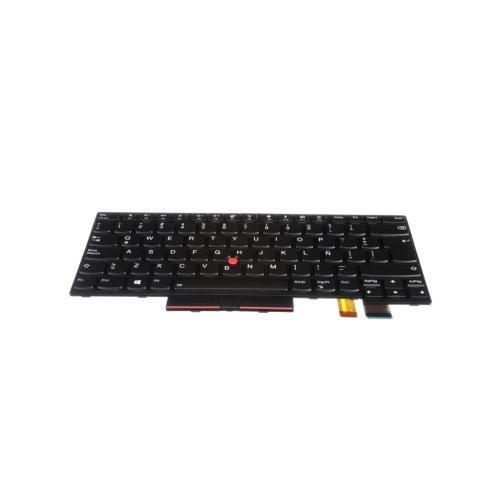 01HX422 - Lenovo Laptop Keyboard - Genuine New