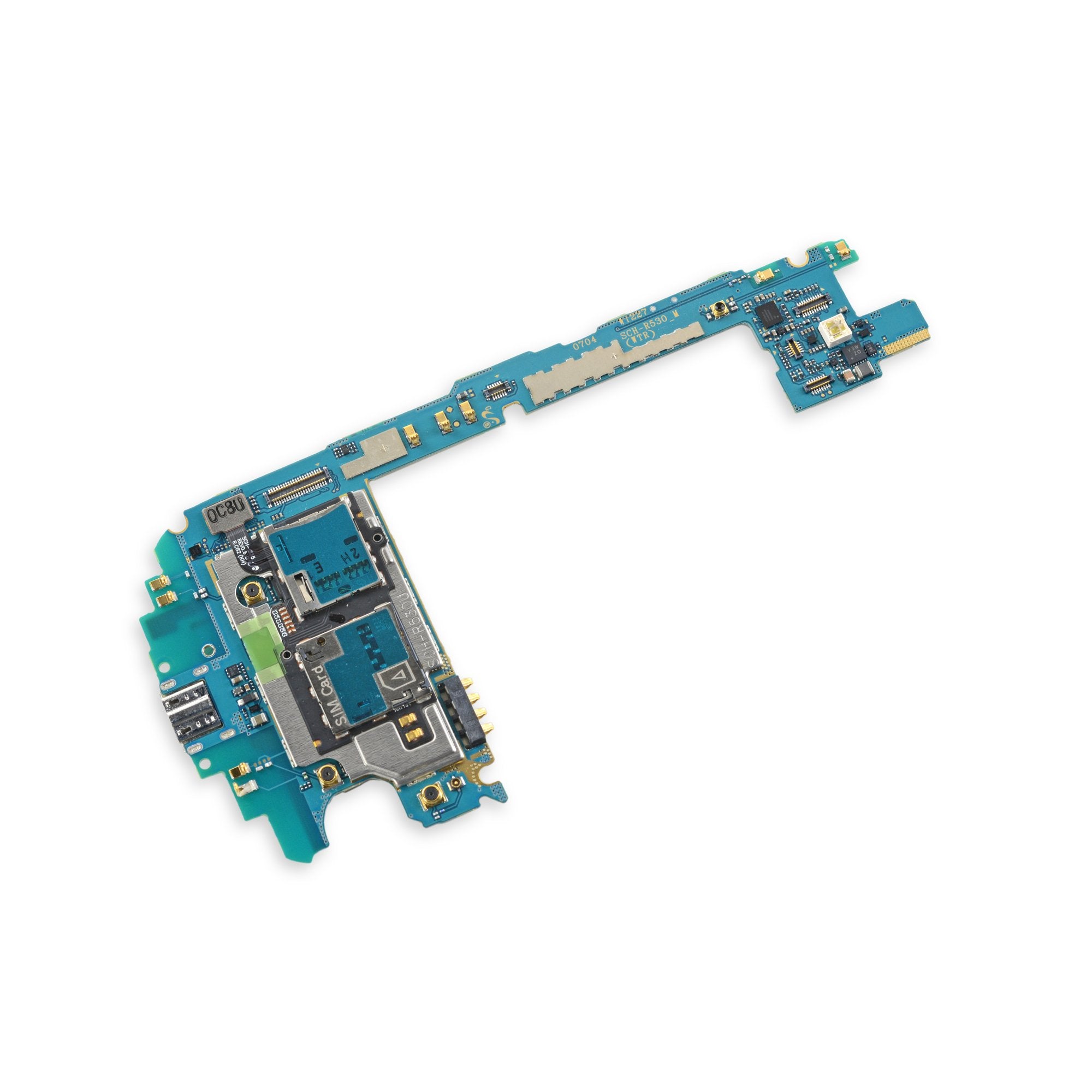 Galaxy S III Motherboard (MetroPCS)