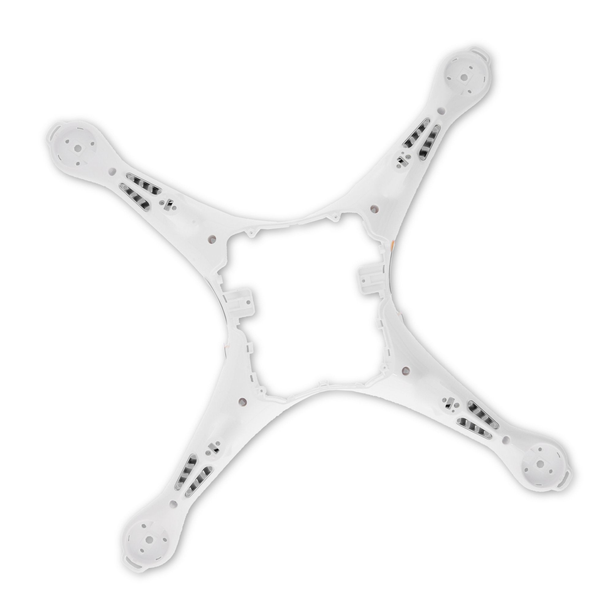 DJI Phantom 4 Pro Middle Shell