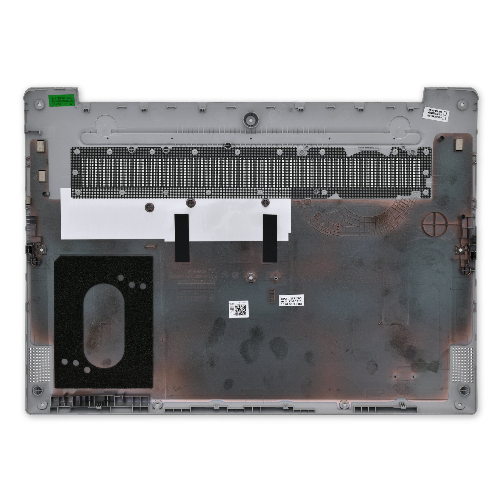 Lenovo IdeaPad 330S-14 Lower Case Used, A-Stock