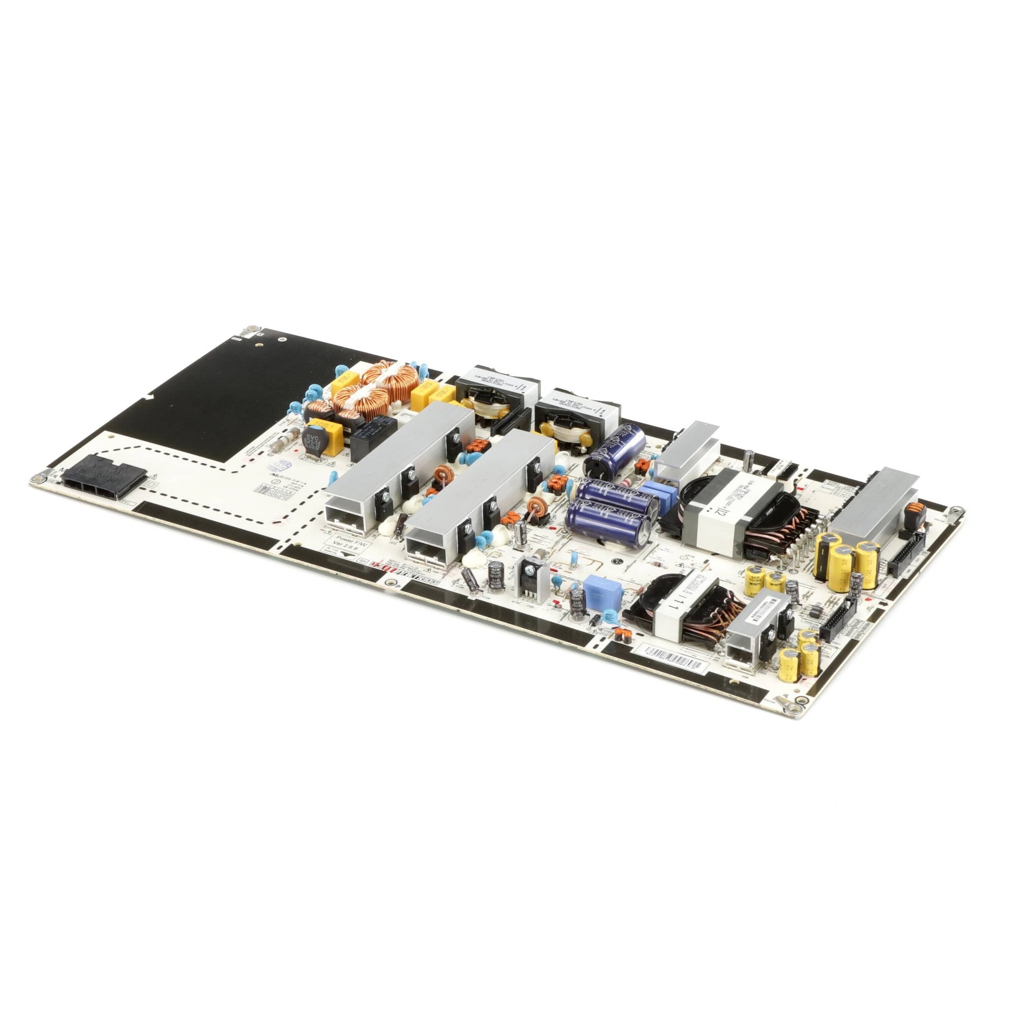 CRB38274501 - LG Refrigerator Control Board New