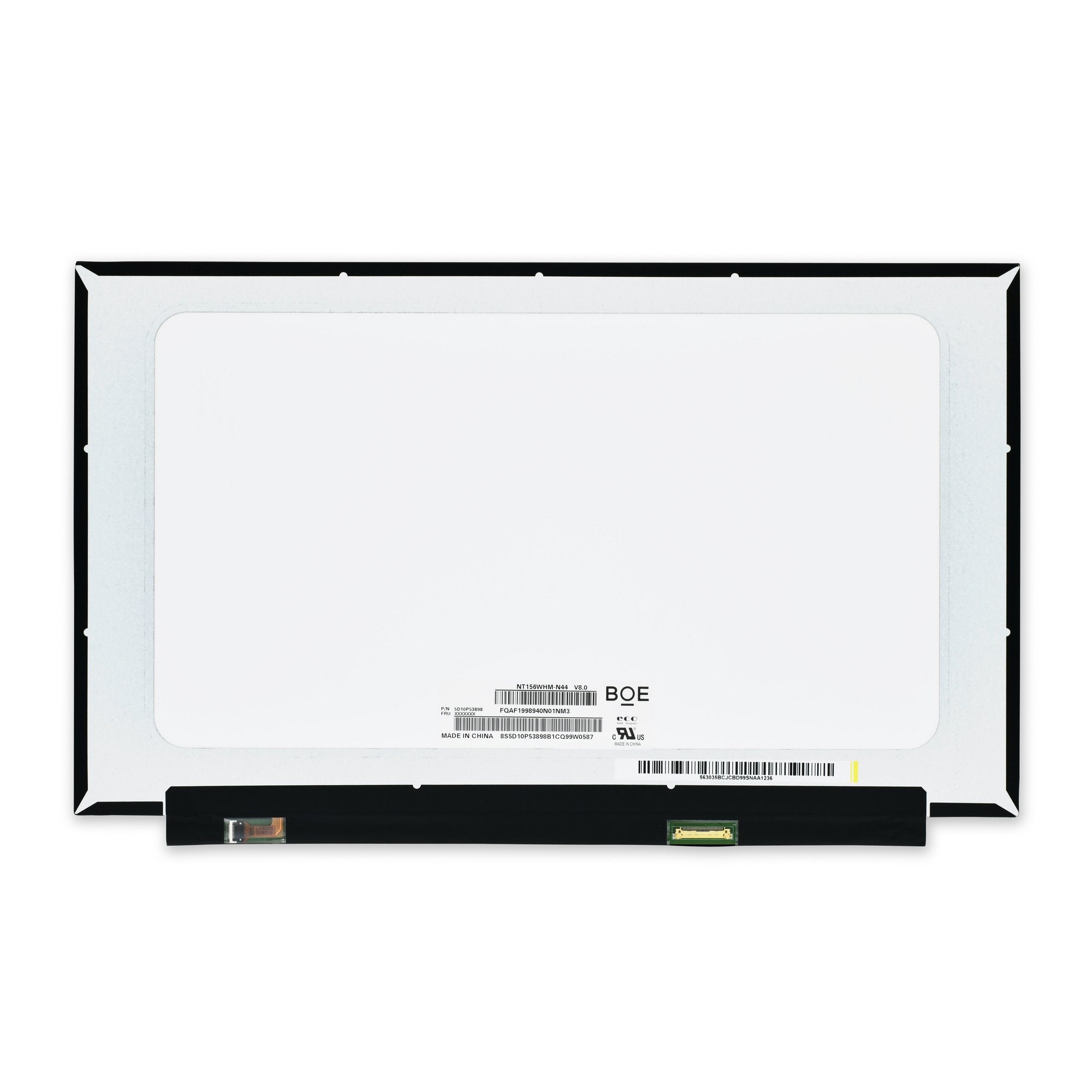 Lenovo 5D10P53898 LCD New