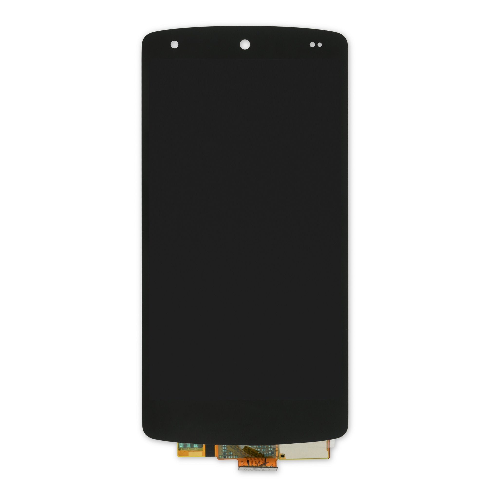 Nexus 5 LCD and Digitizer Black New Part Only