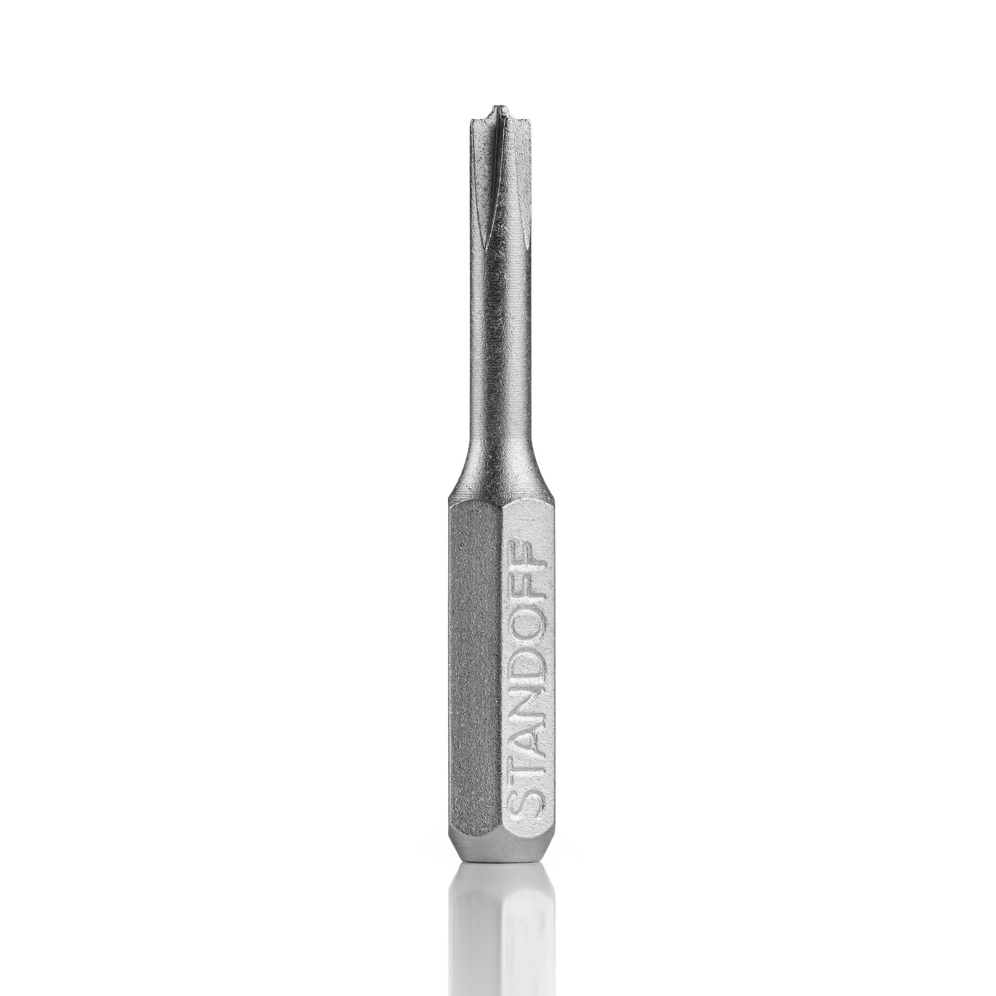 iFixit Precision 4 mm Screwdriver Bit New iPhone Standoff