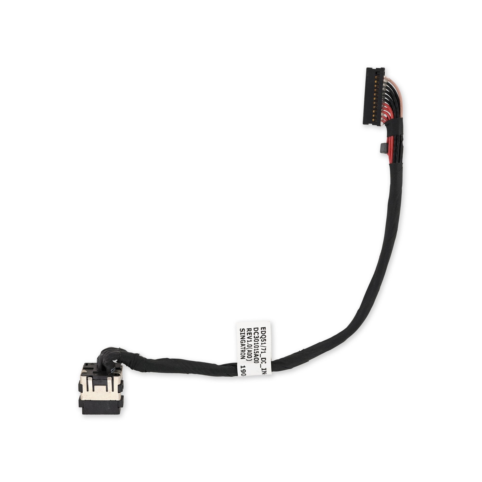 Dell Alienware DC-IN Cable - J60G1 New
