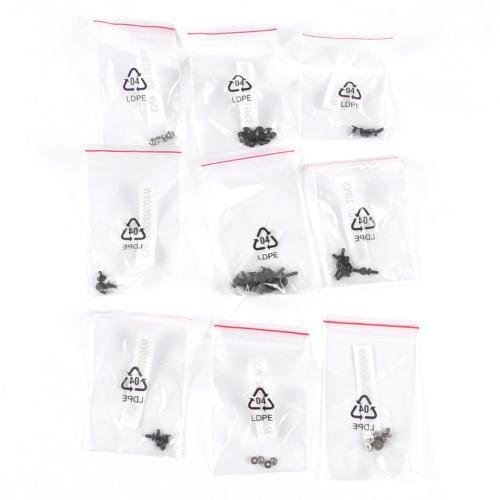 00HN439 - Lenovo Laptop Screw Kit - Genuine New