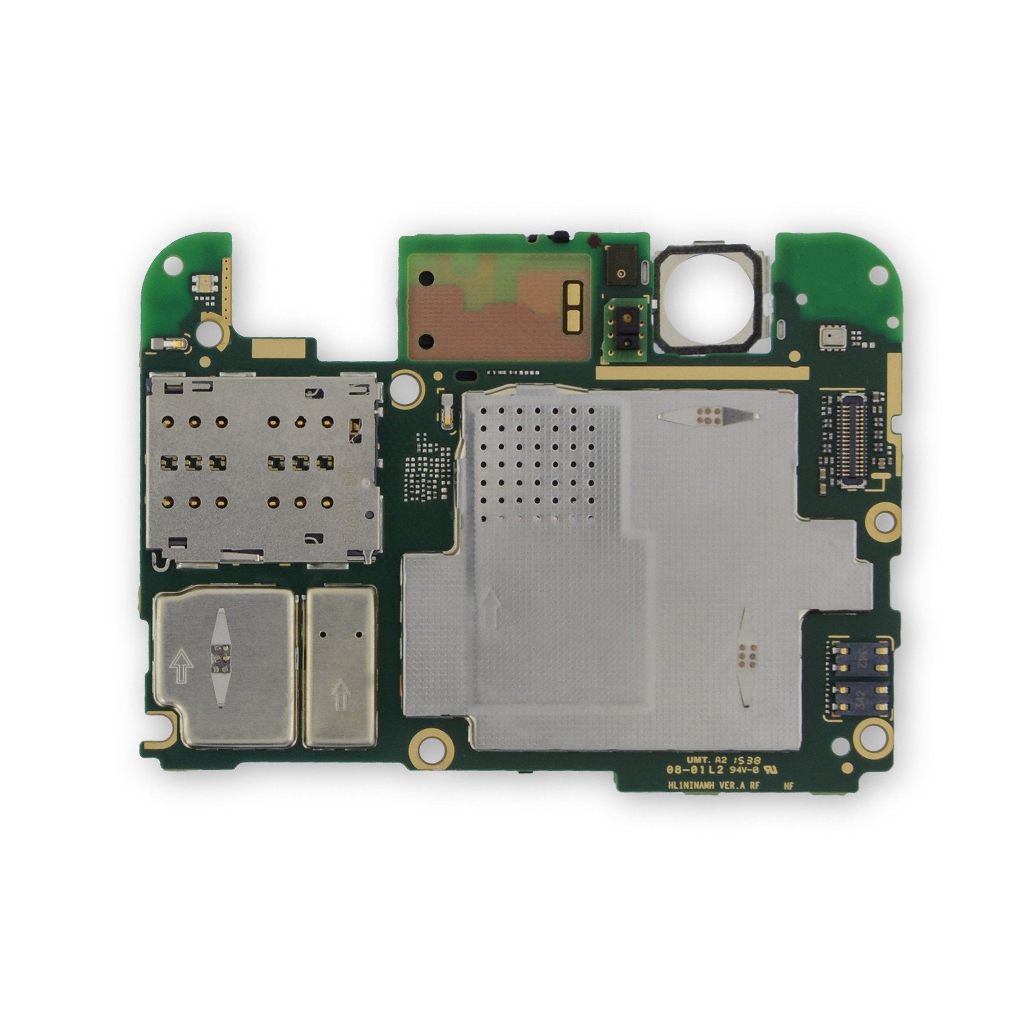 Nexus 6P (H1511) Motherboard 32 GB Used