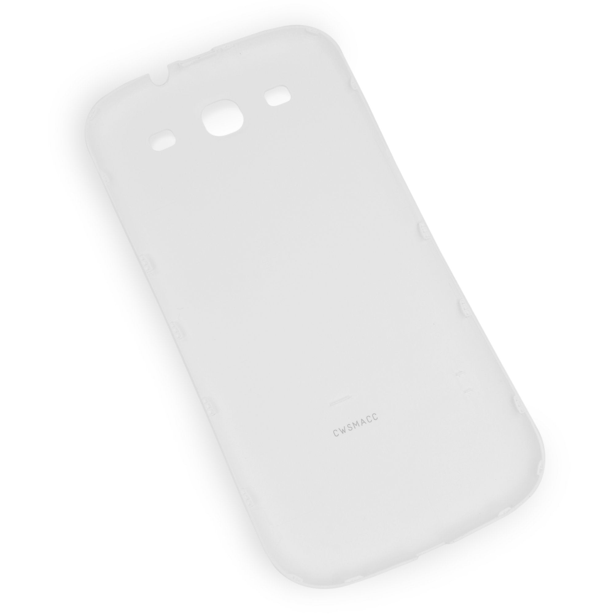 Galaxy S III Battery Cover (AT&T) White New
