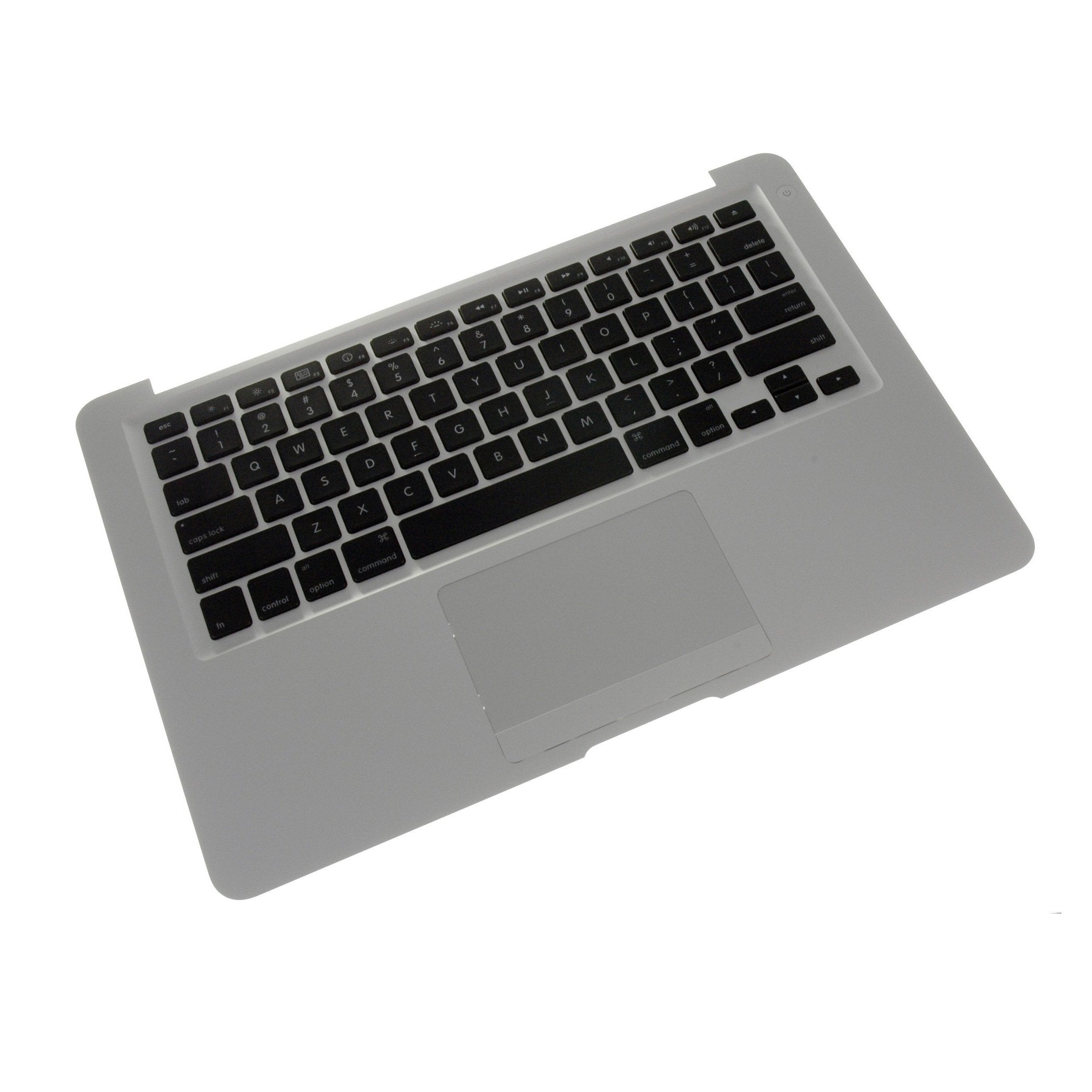 MacBook Air (Original) Upper Case with Keyboard Used, A-Stock English Keyboard