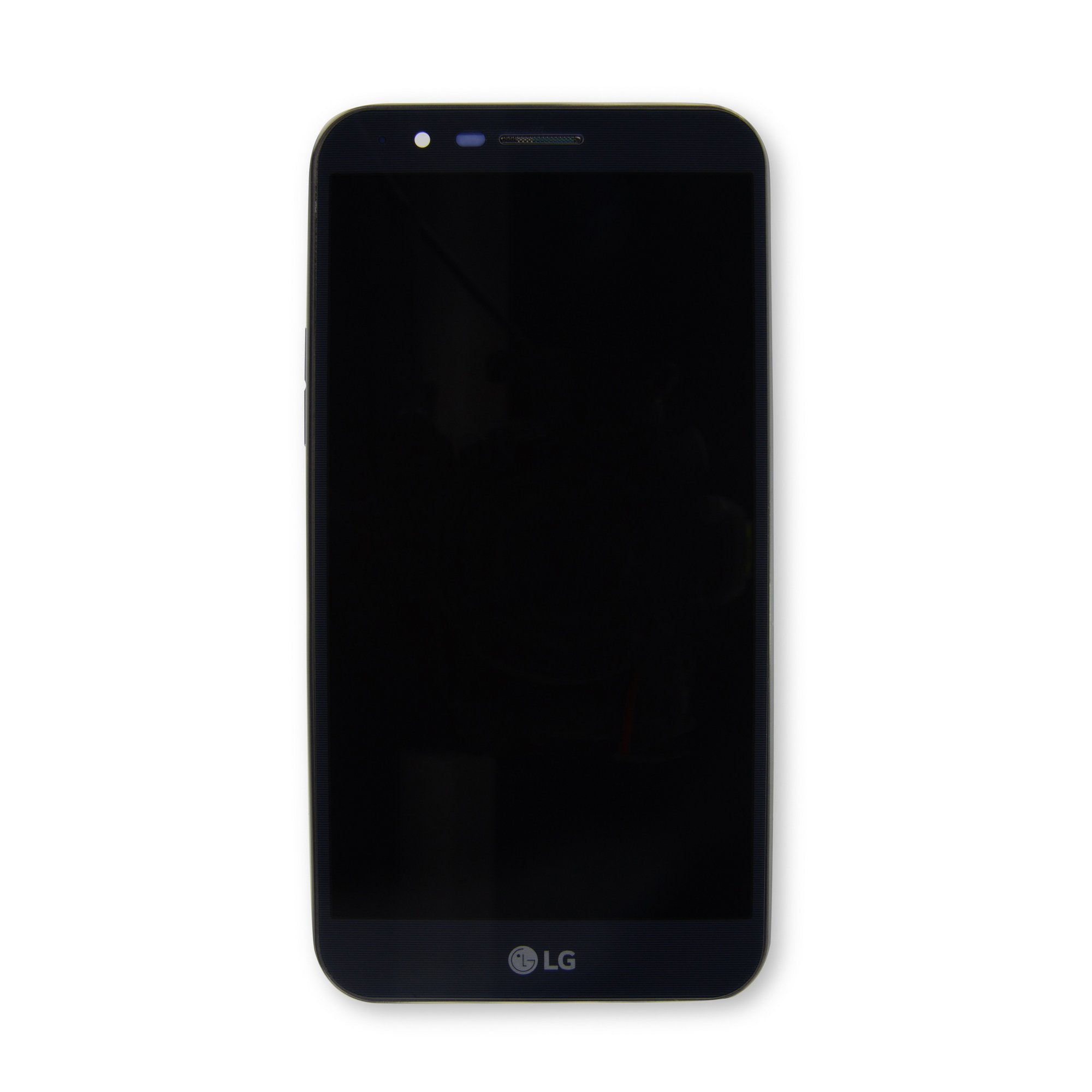 LG Stylo 3 Plus Screen Black New