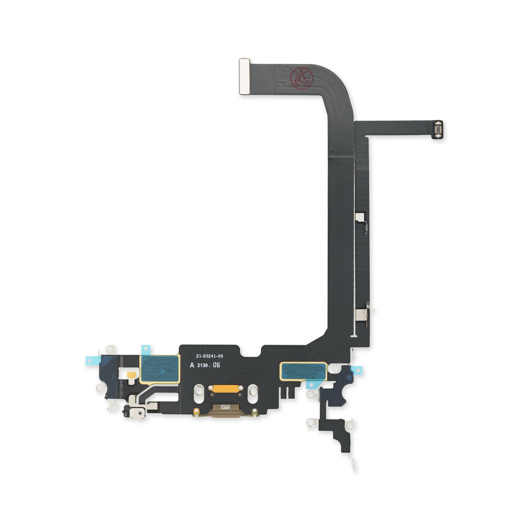 iPhone 13 Lightning Connector Assembly