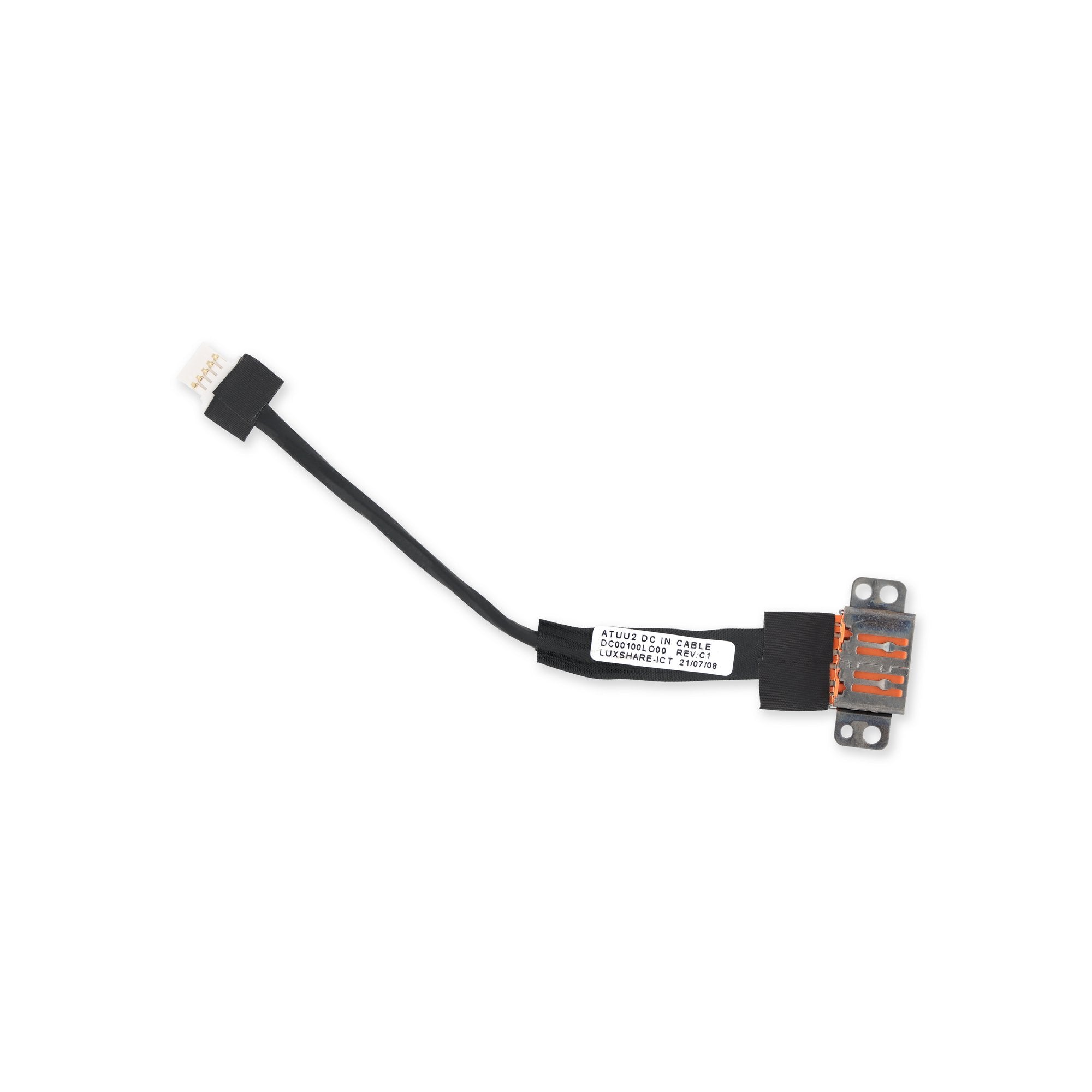 Lenovo Yoga 910-13IKB DC-IN Cable New