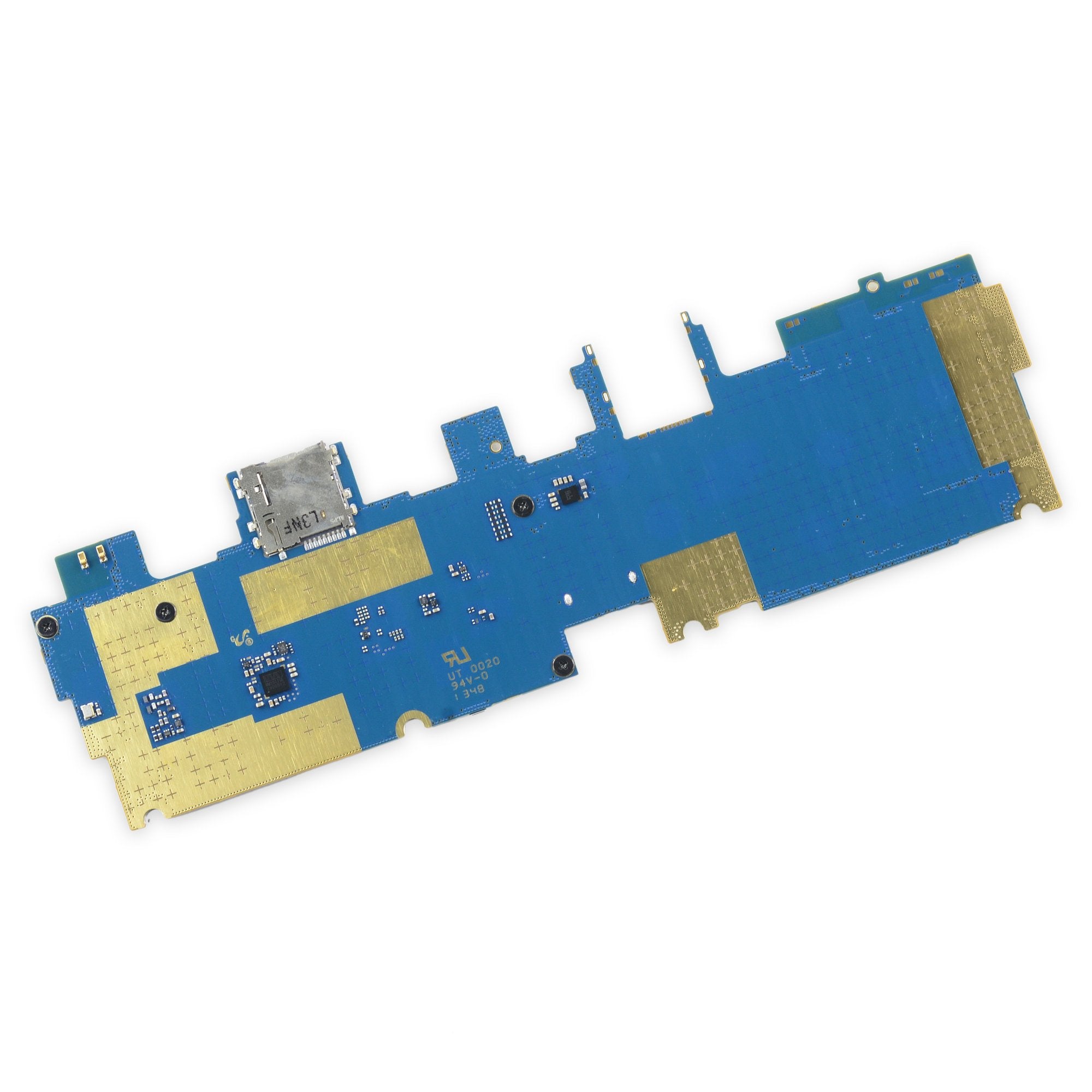 Galaxy Tab 3 10.1 Motherboard