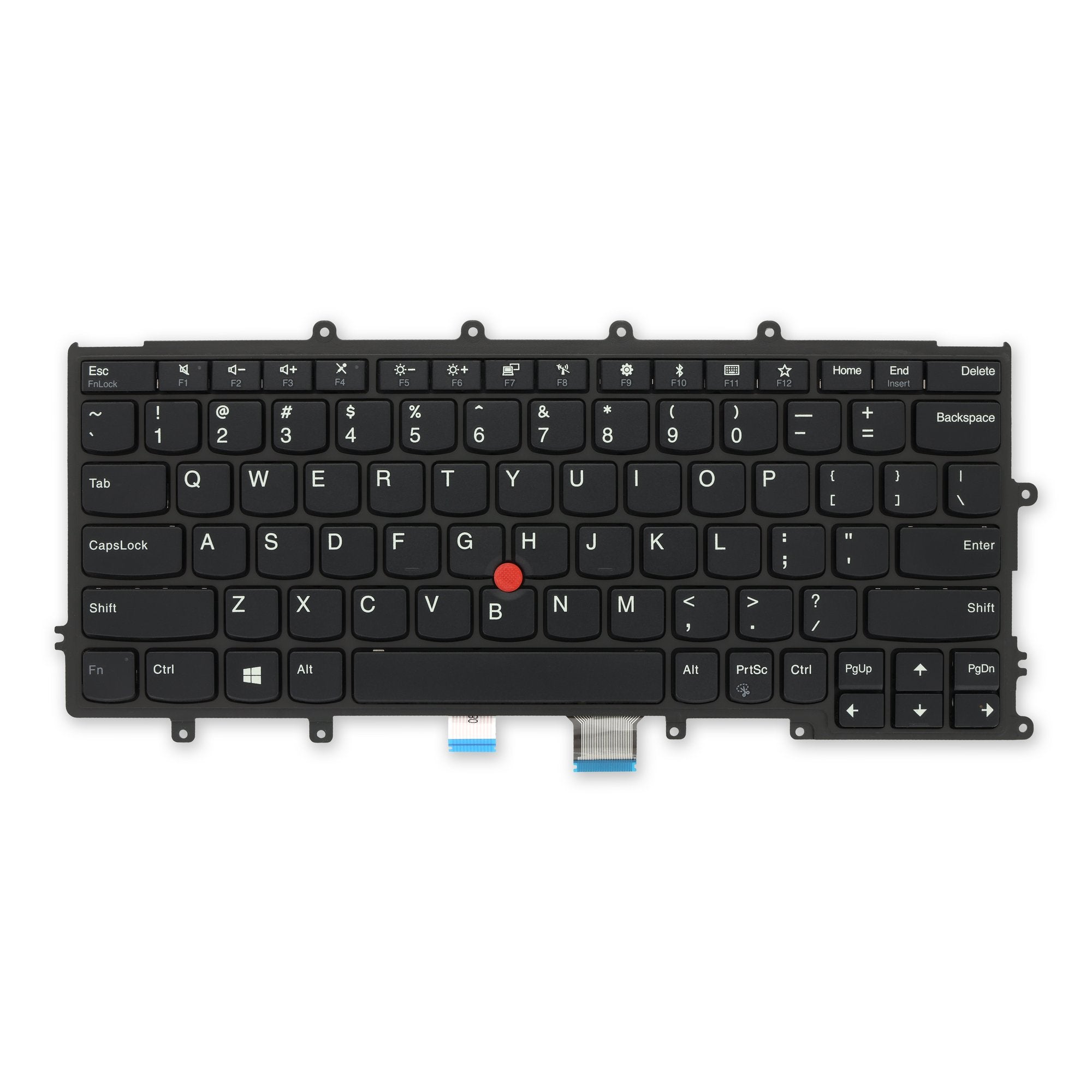 Lenovo Keyboard - 01EN548 New