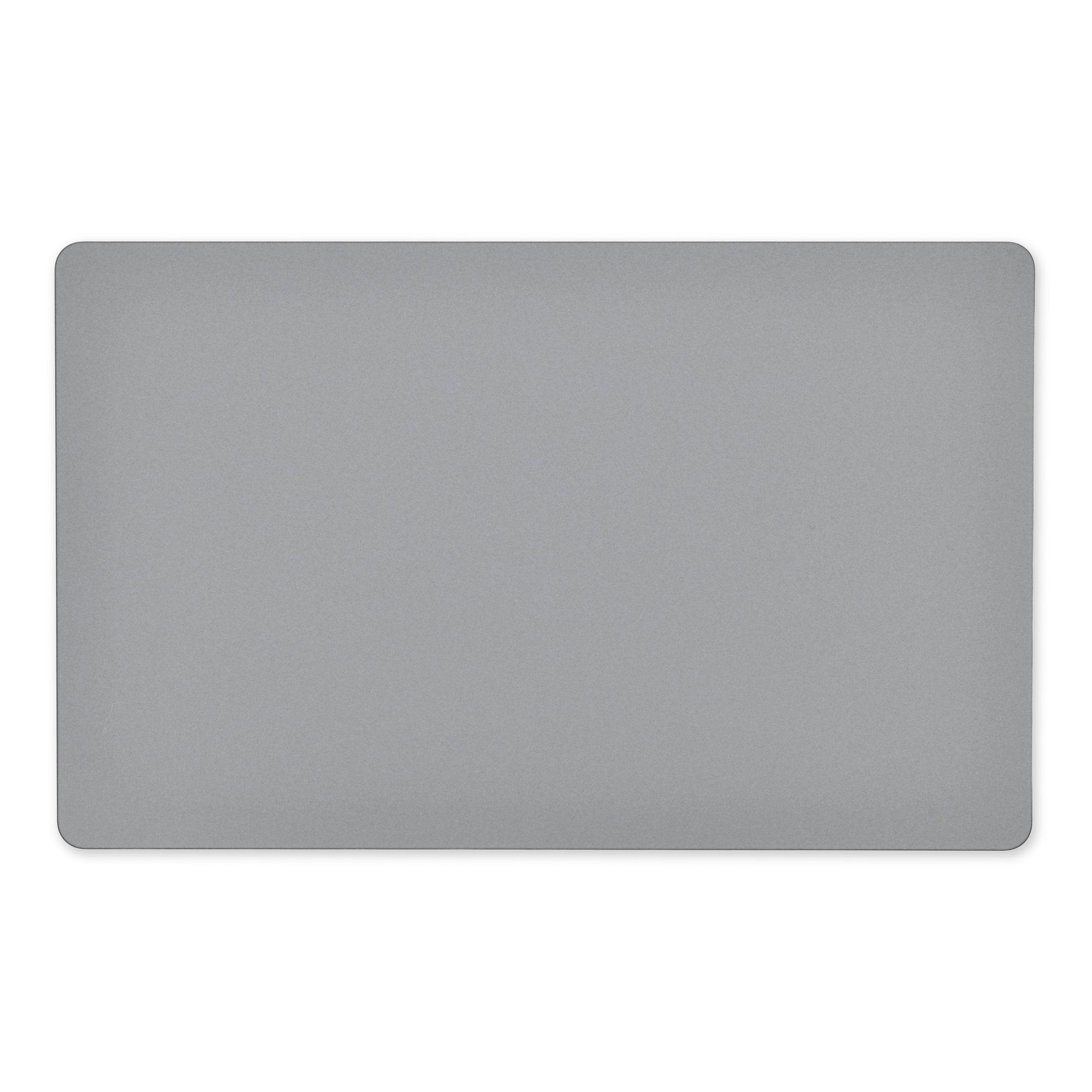 MacBook Pro 16" (2019) Trackpad Dark Gray Used, A-Stock