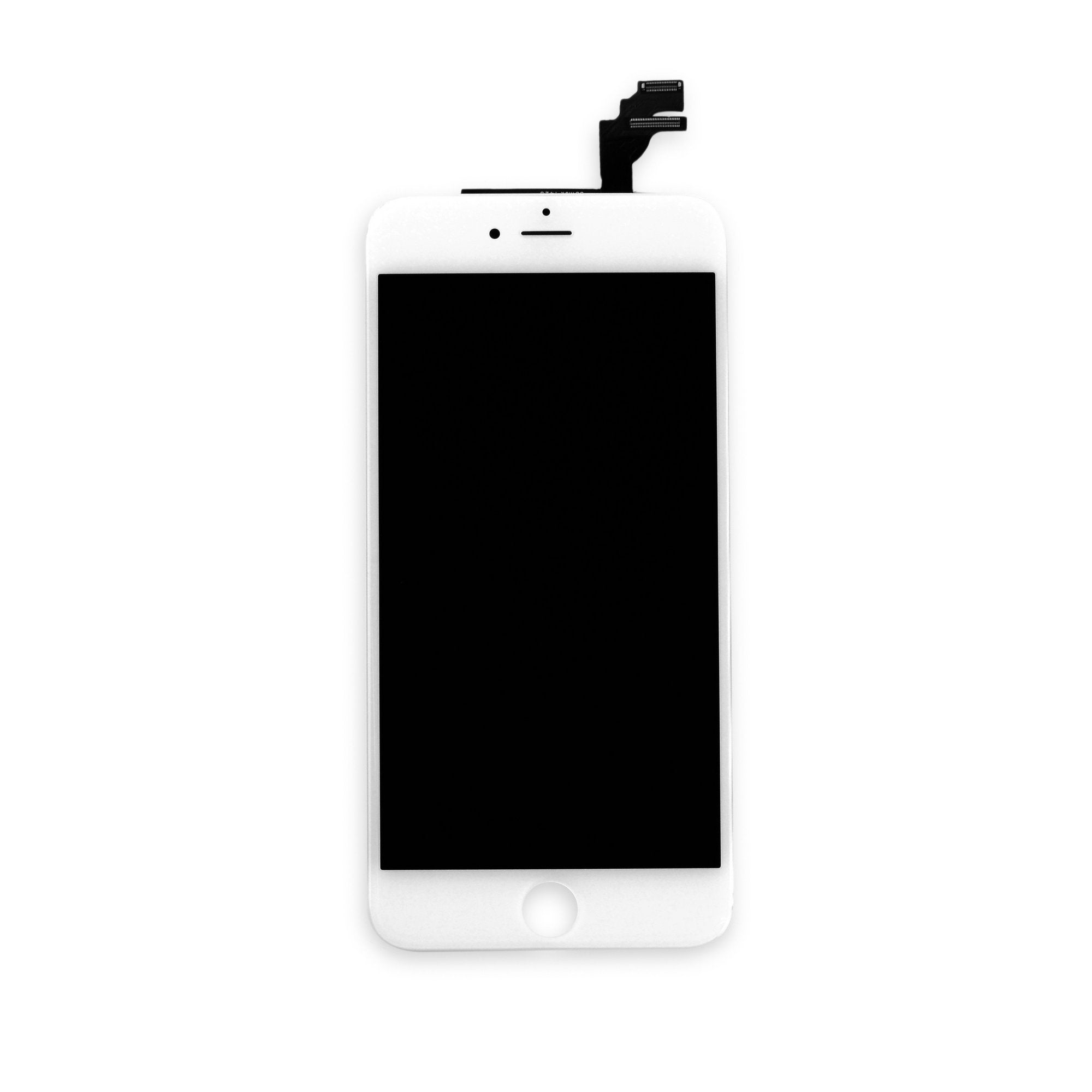iPhone 6 Plus LCD and Digitizer - Original LCD White New