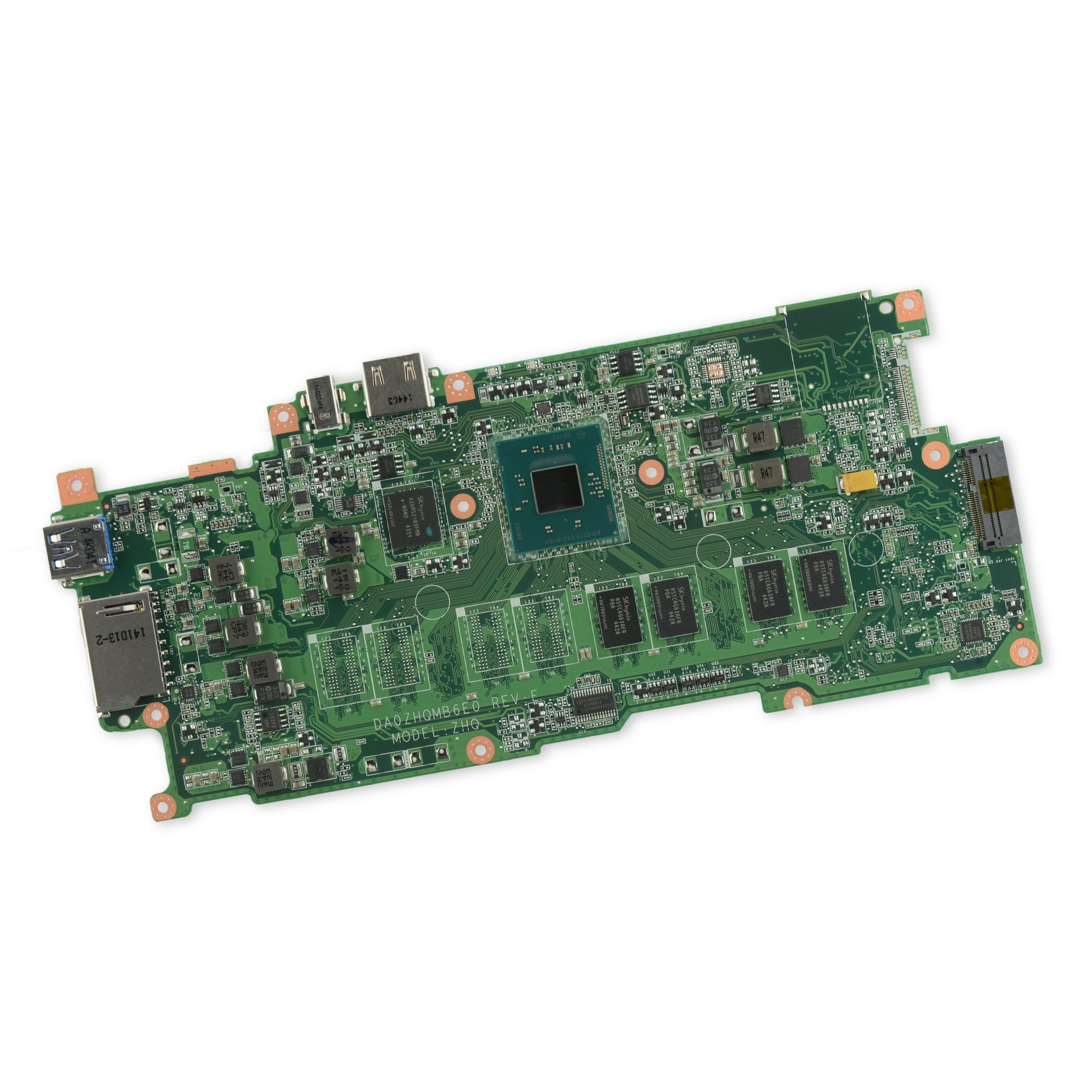 Acer Chromebook CB3-111-C670 Motherboard