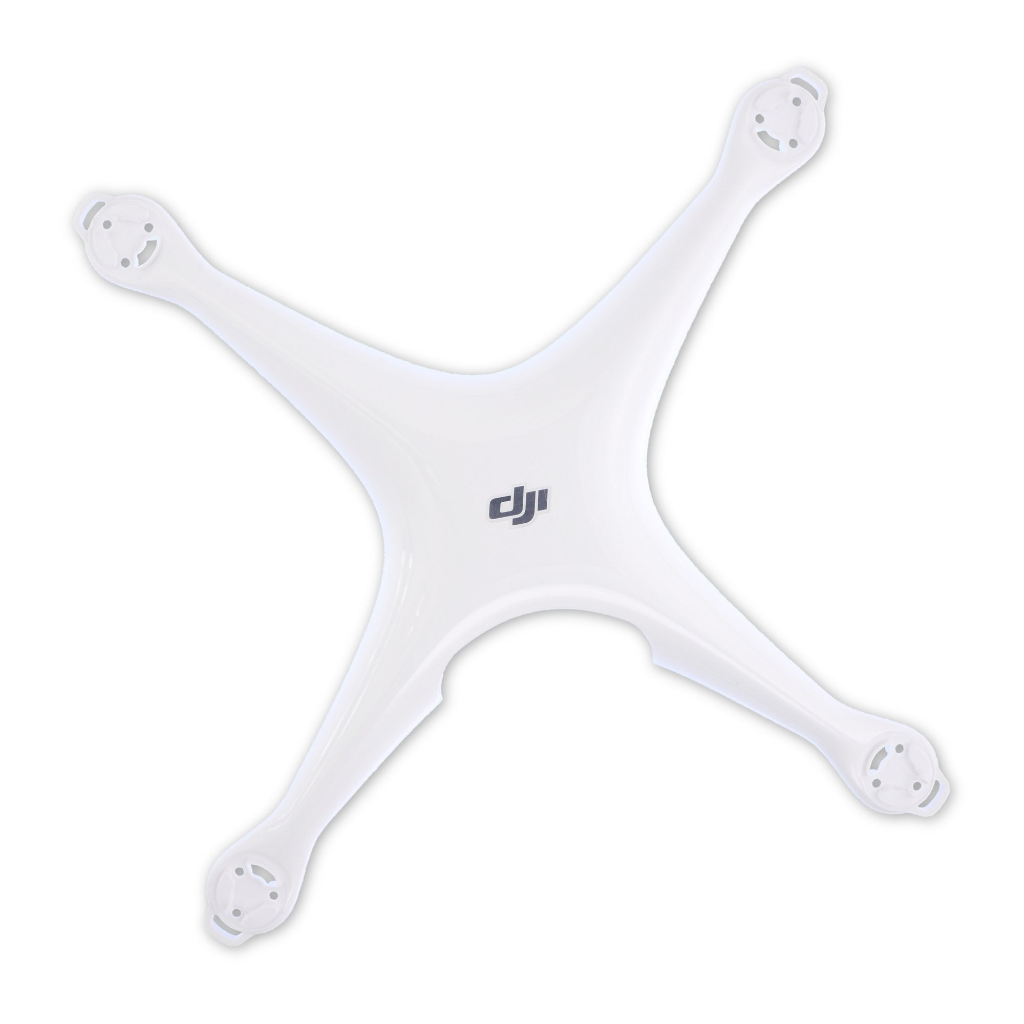 DJI Phantom 4 Top Shell