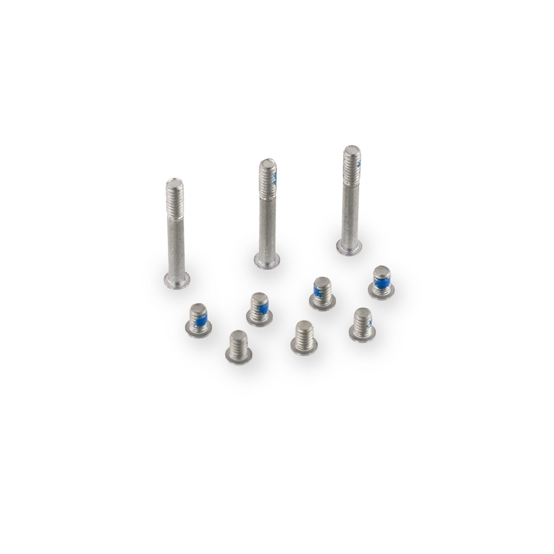 MacBook Pro Unibody Lower Case Screw Set