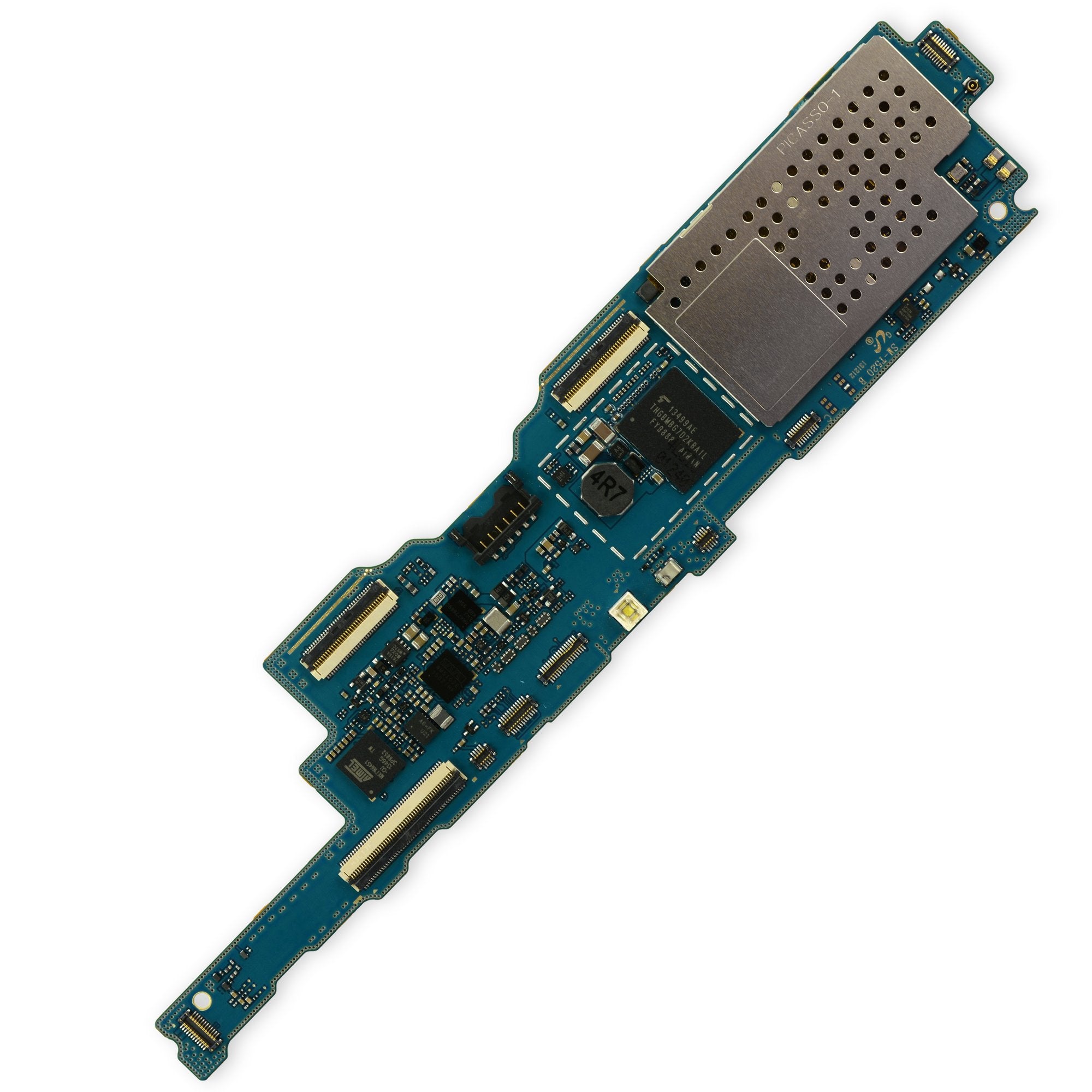 Galaxy Tab Pro 10.1 (Wi-Fi) Motherboard