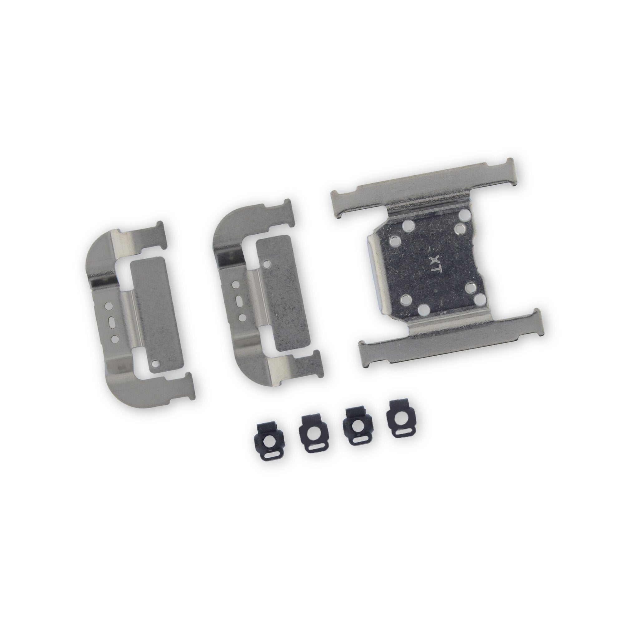 DJI Phantom 4 Gimbal Vibration Absorbing Brackets and Bumpers