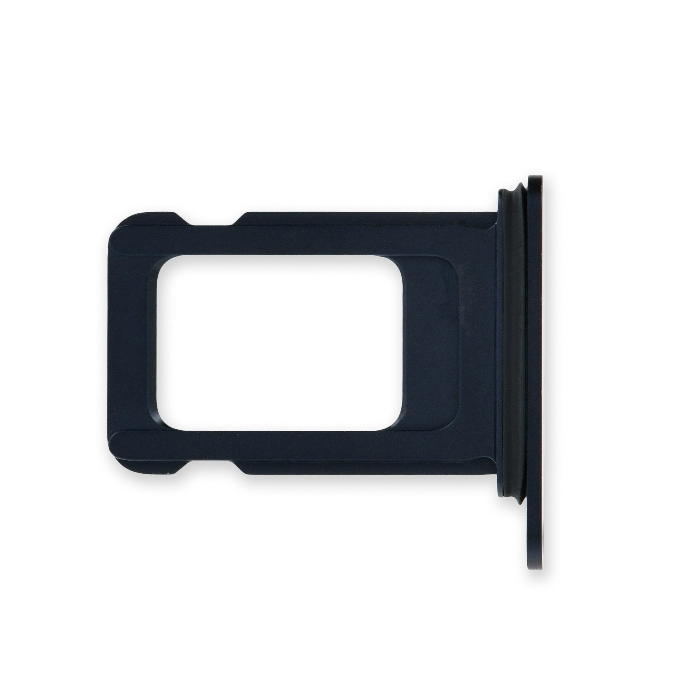 iPhone 12 SIM Single Card Tray Black New
