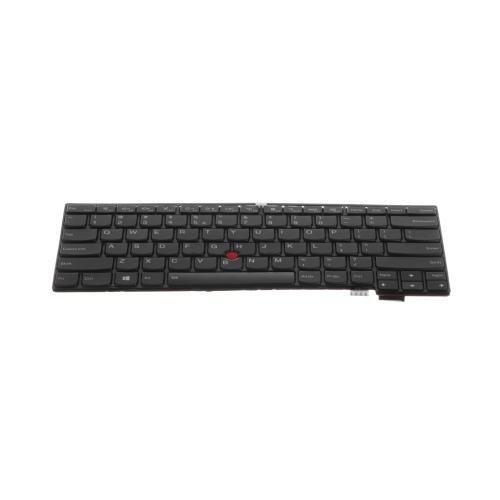 01YT172 - Lenovo Laptop Keyboard - Genuine New