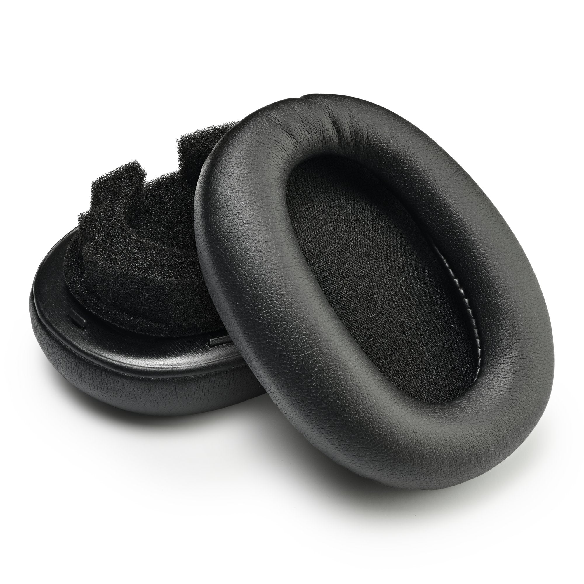 Sony WH-1000XM2 Headphone Earpad Cushions Black New