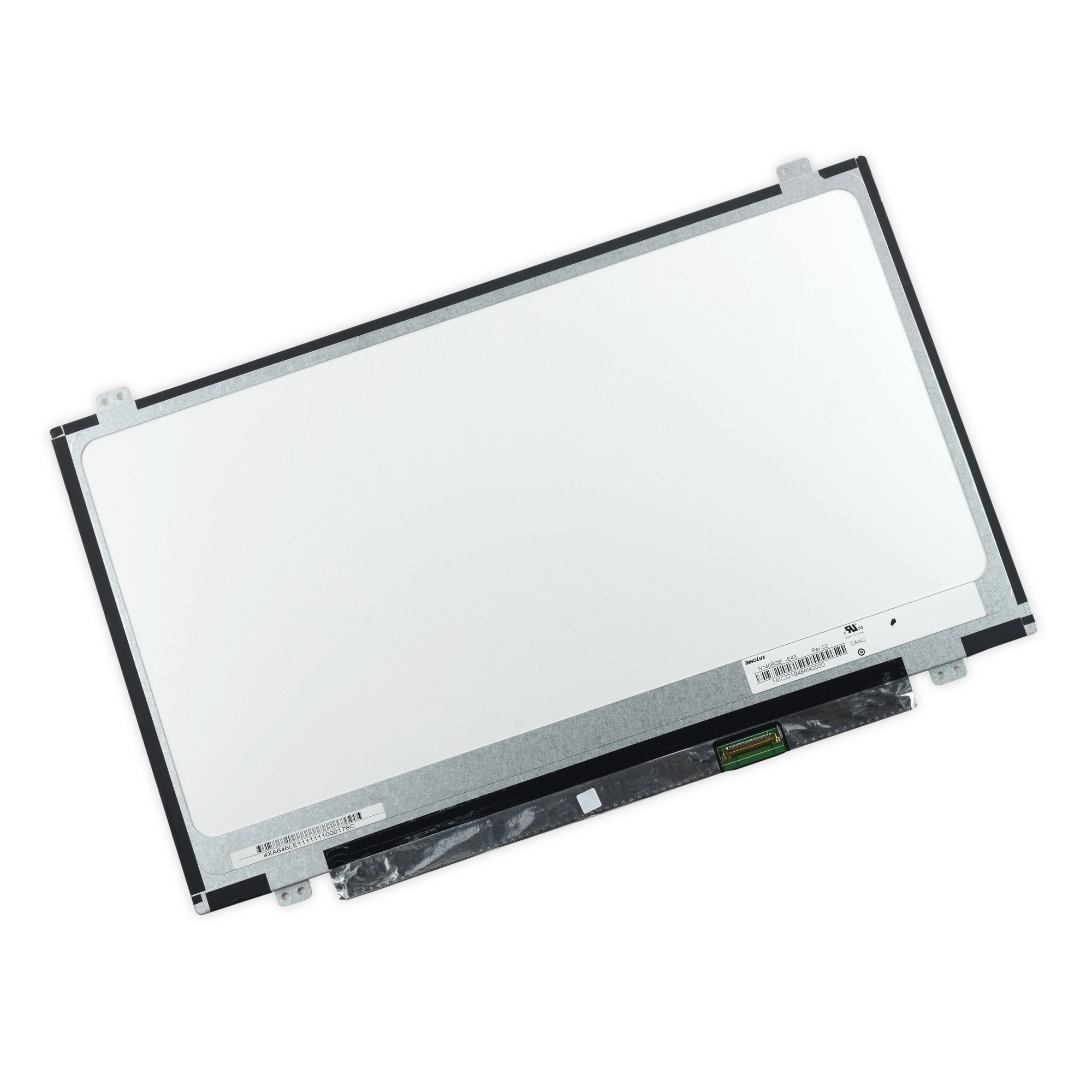 14" PC Laptop LCD N140BGE-E43