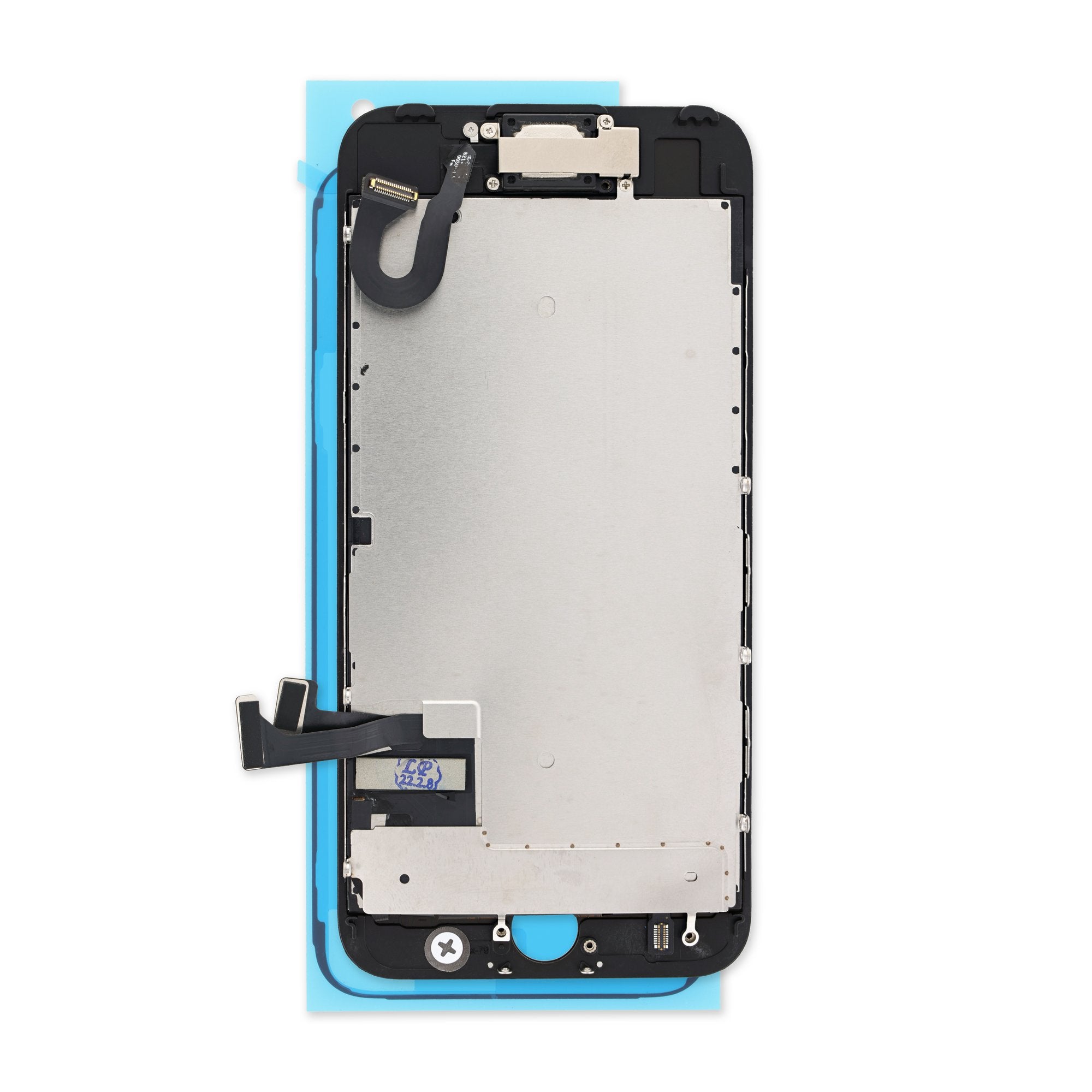 iPhone 7 Screen Black New Part Only