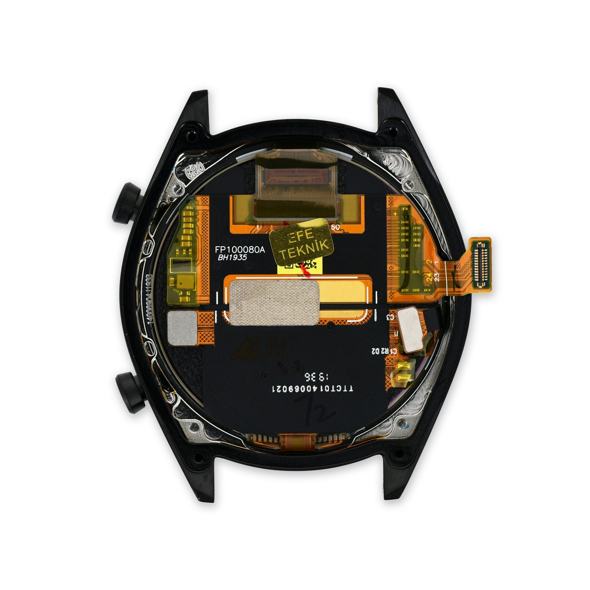 Huawei Watch GT (46 mm) Screen and Frame Assembly New