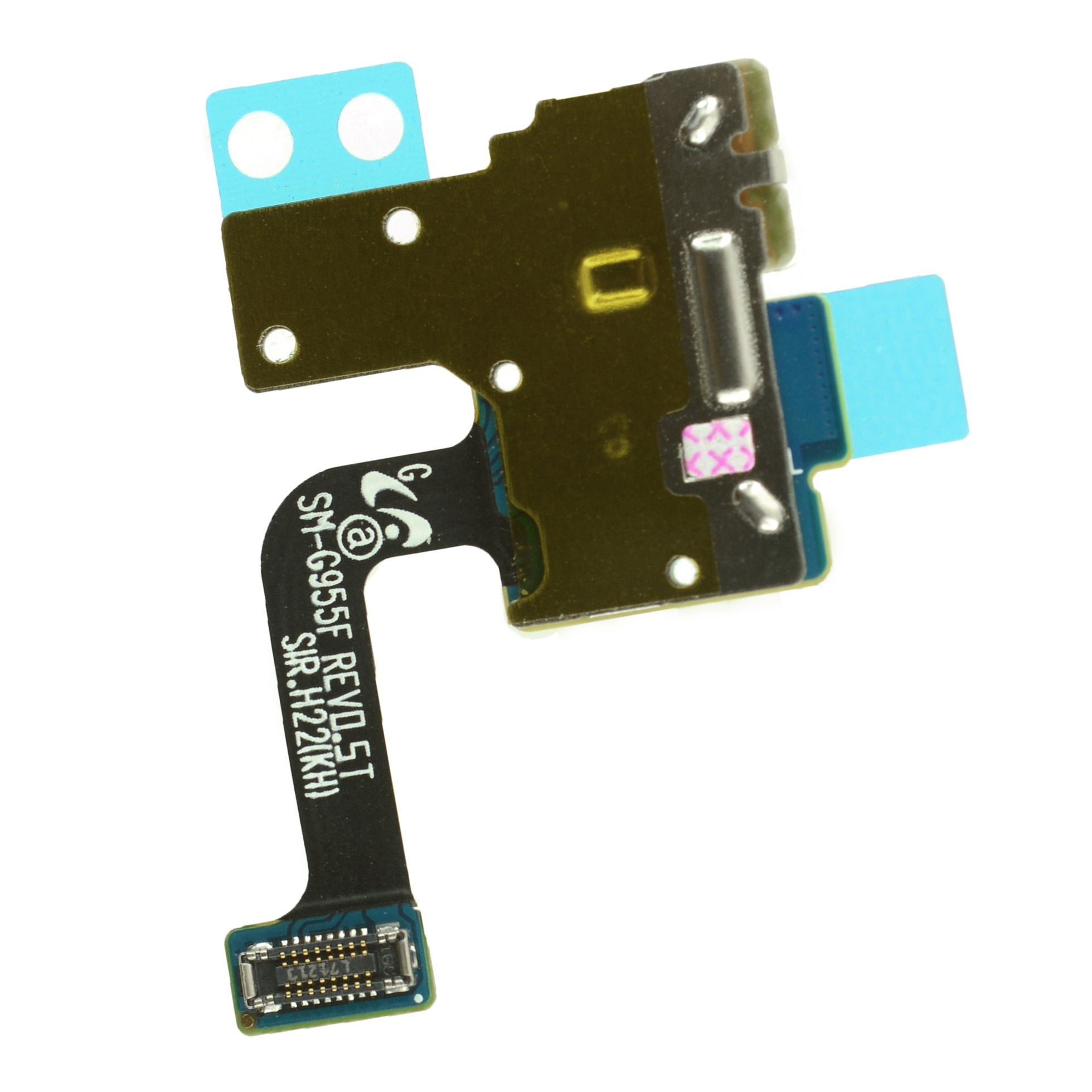 Galaxy S8+ Sensor Assembly