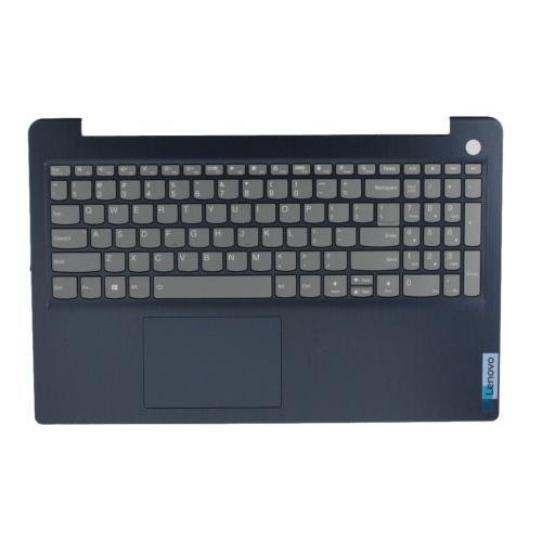 5CB1B62097 - Lenovo Laptop Upper Case - Genuine OEM