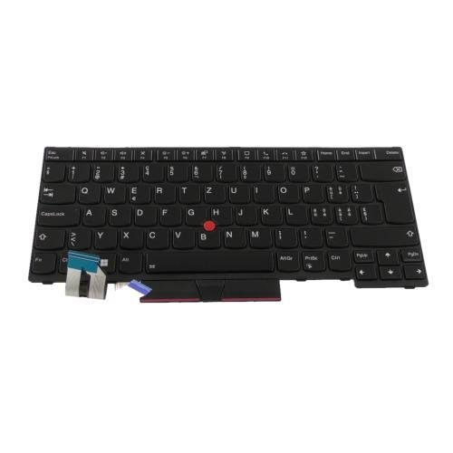 5N20V44070 - Lenovo Laptop Keyboard - Genuine New