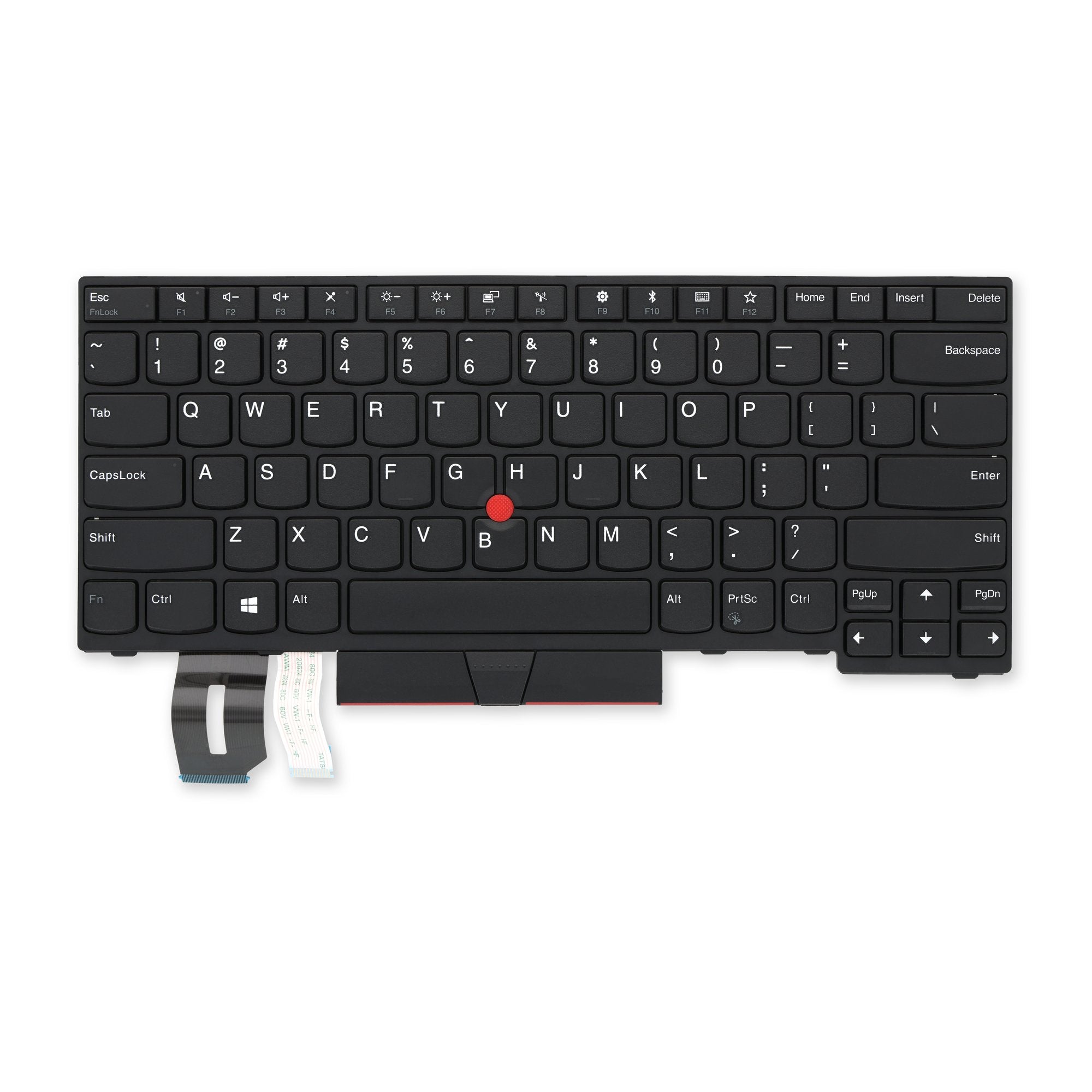 Lenovo ThinkPad T480s Keyboard New