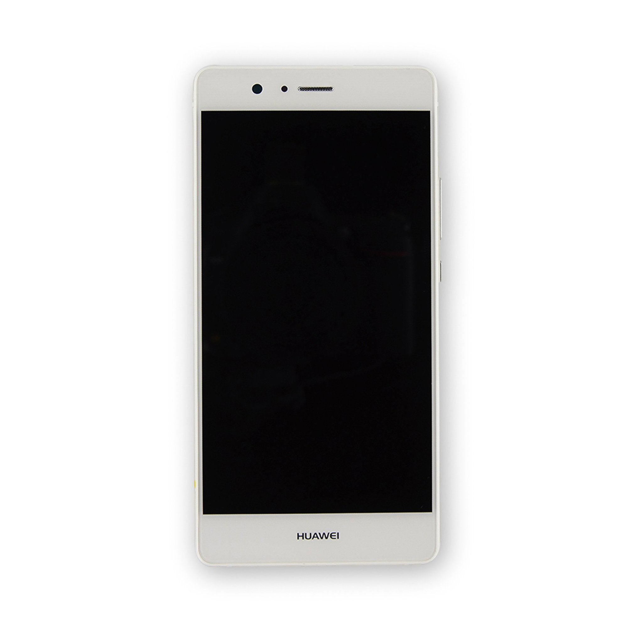 Huawei P9 Lite Screen White New Part Only