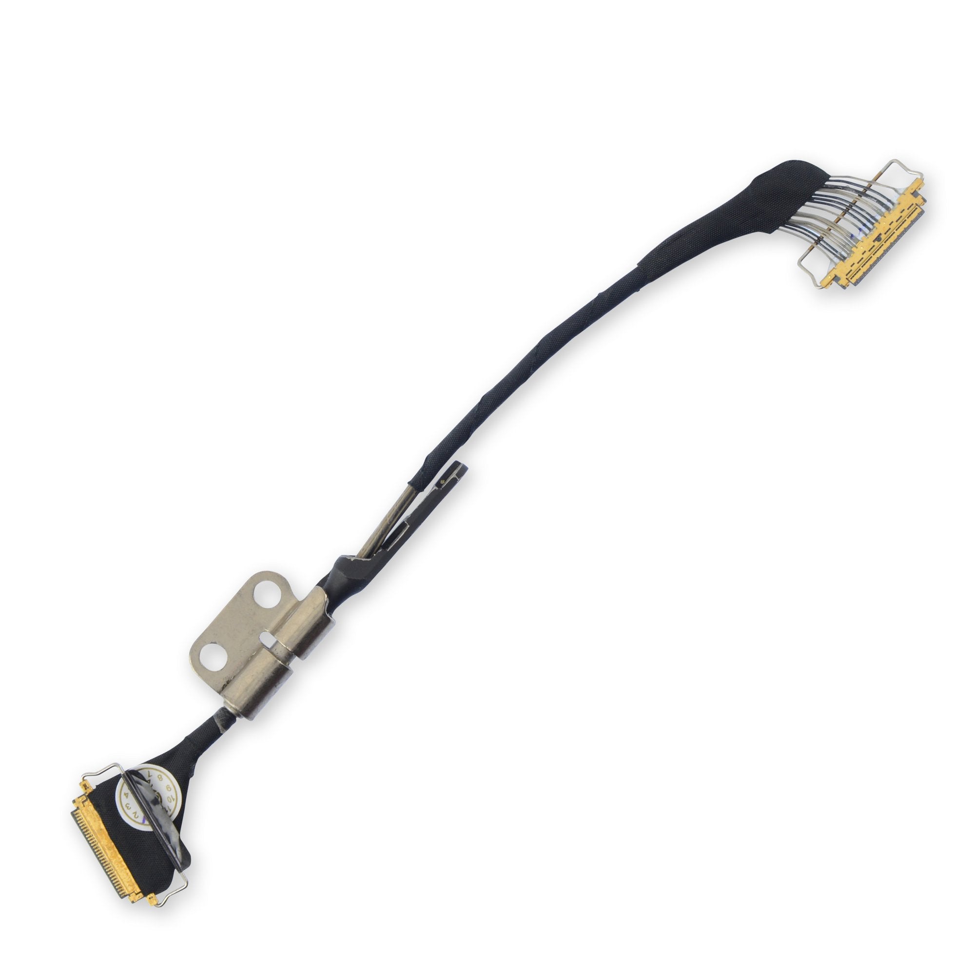 MacBook Air 11" (Late 2010-Mid 2011) Display LVDS Cable