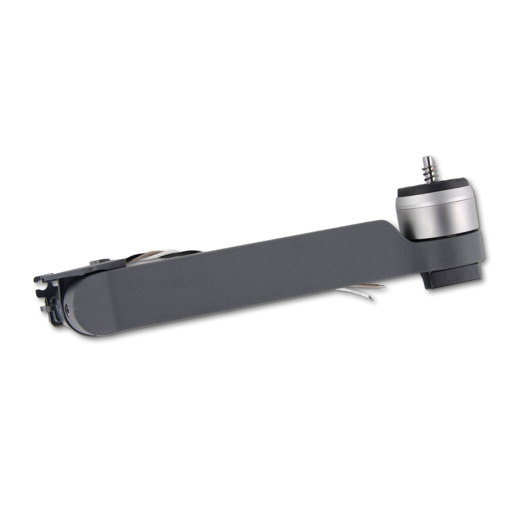 DJI Mavic Pro Back Left Motor Arm