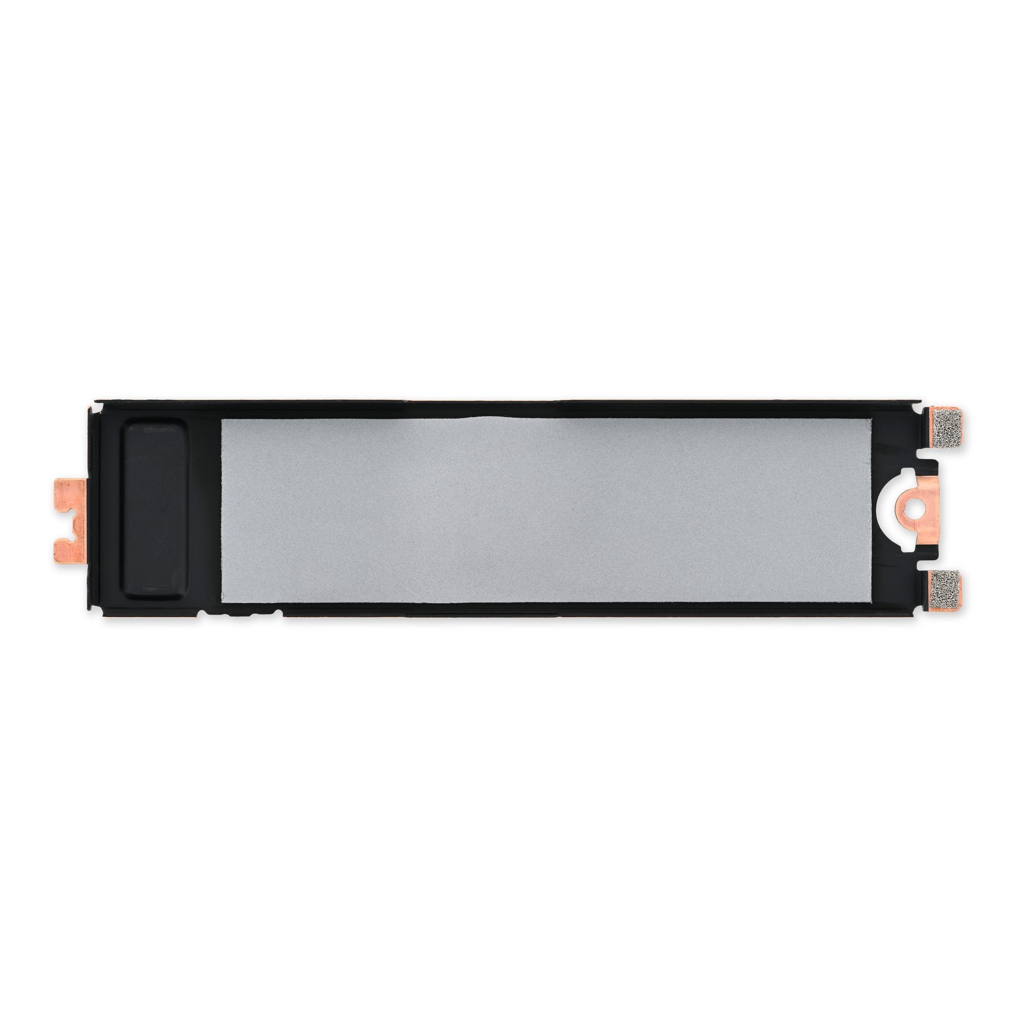 Dell XPS 15 9510 SSD Bracket Used