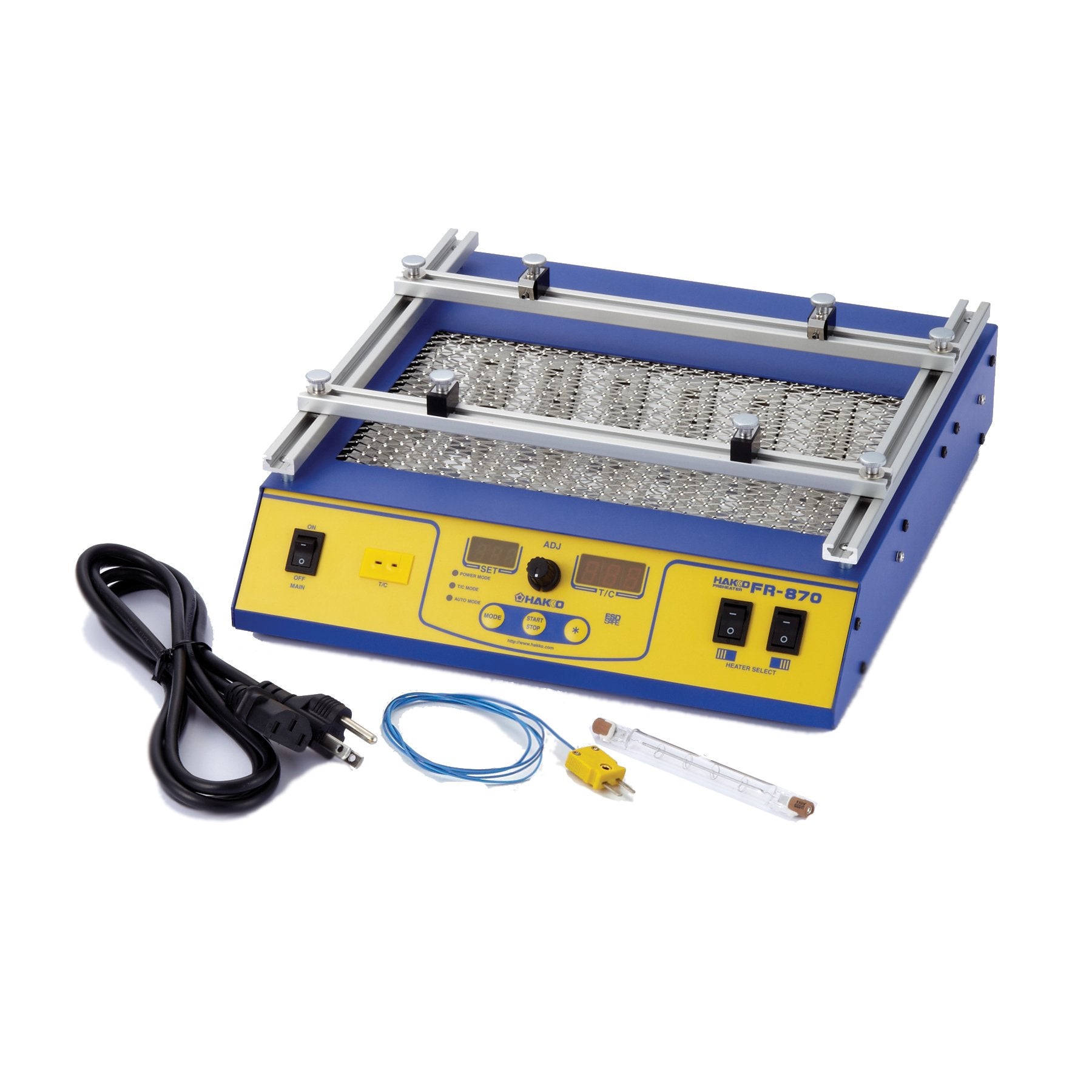 Board Pre-Heater Hakko FR-870B