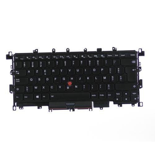 00JT868 - Lenovo Laptop Keyboard - Genuine OEM
