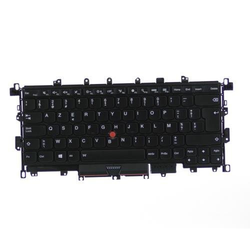 00JT868 - Lenovo Laptop Keyboard - Genuine New