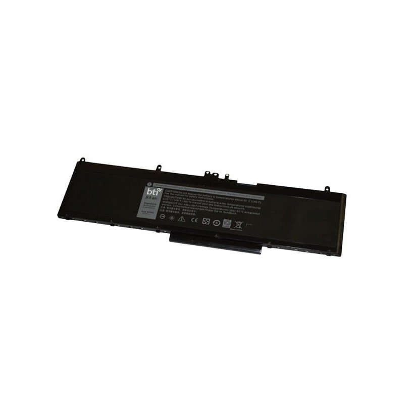 Dell Precision 15 3510 Laptop Battery New Part Only