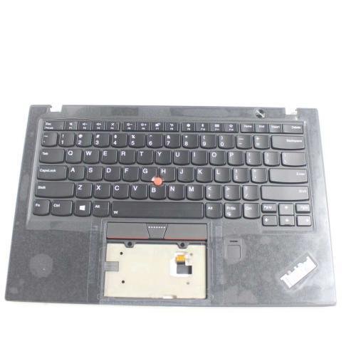 01LV286 - Lenovo Laptop Keyboard Bezel - Genuine New