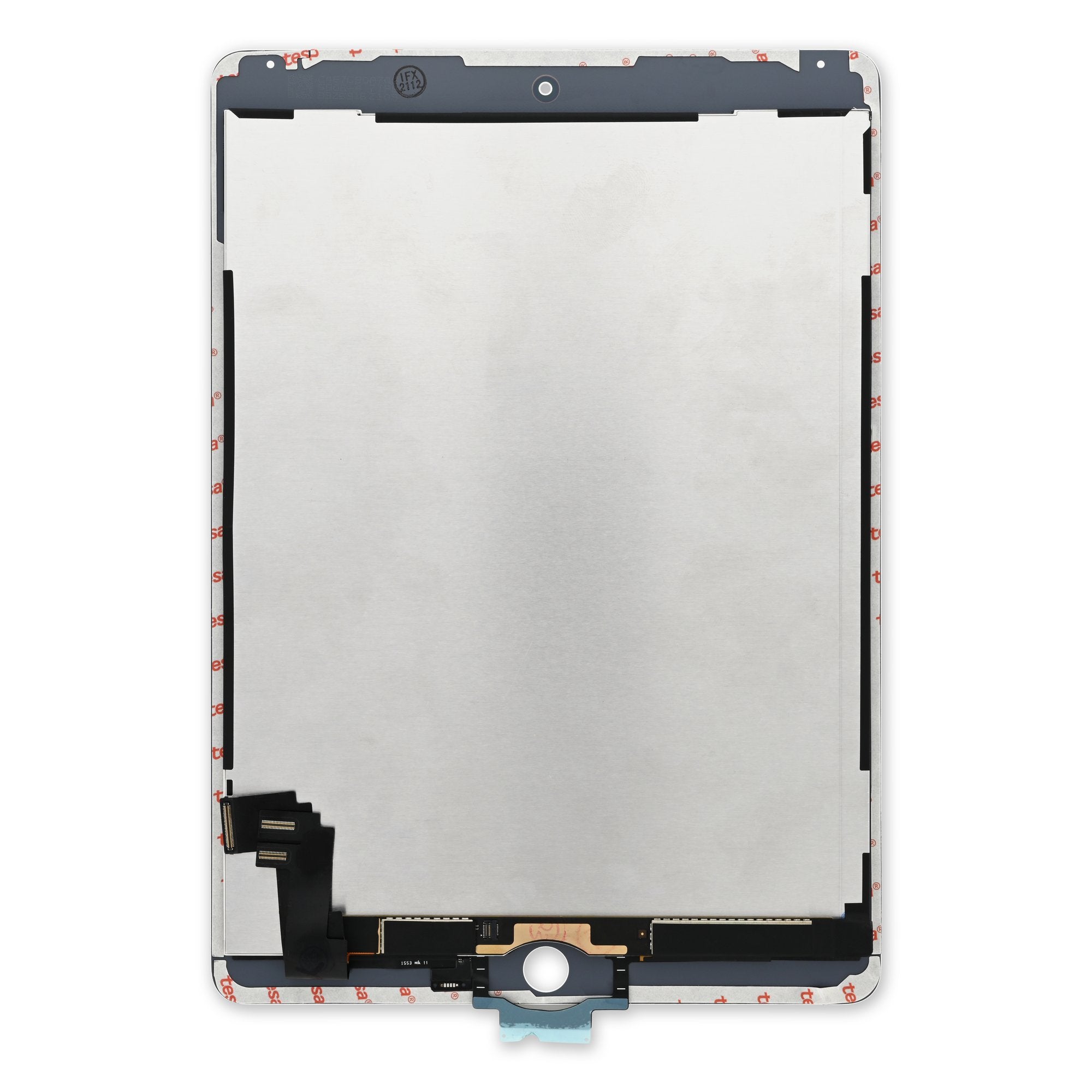 NEW iPad Air 2 WHITE LCD Touch Screen Digitizer Replacement | A1567